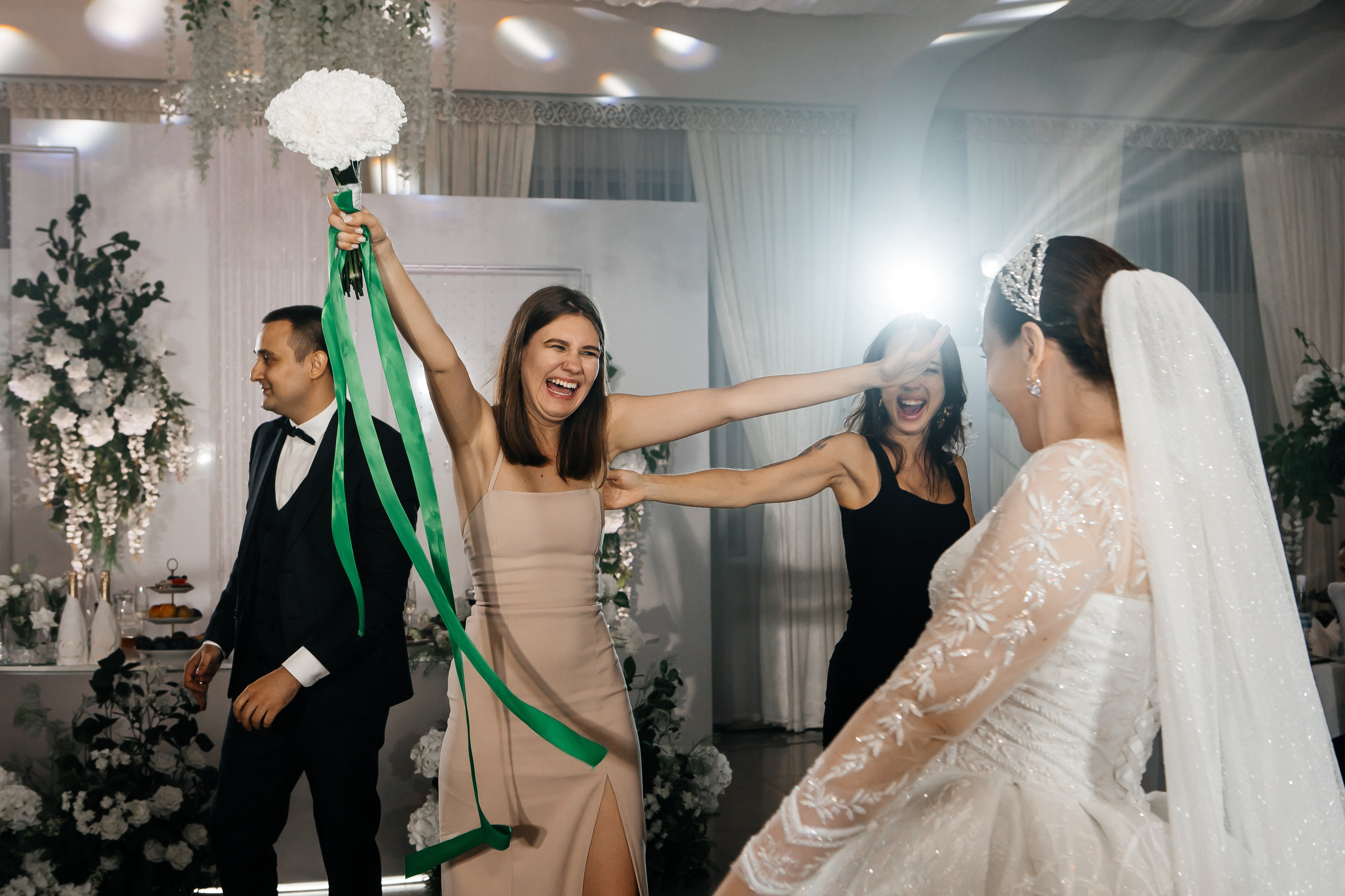 Игорь и Инна. Свадебный и семейный фотограф в Ростове-на-Дону