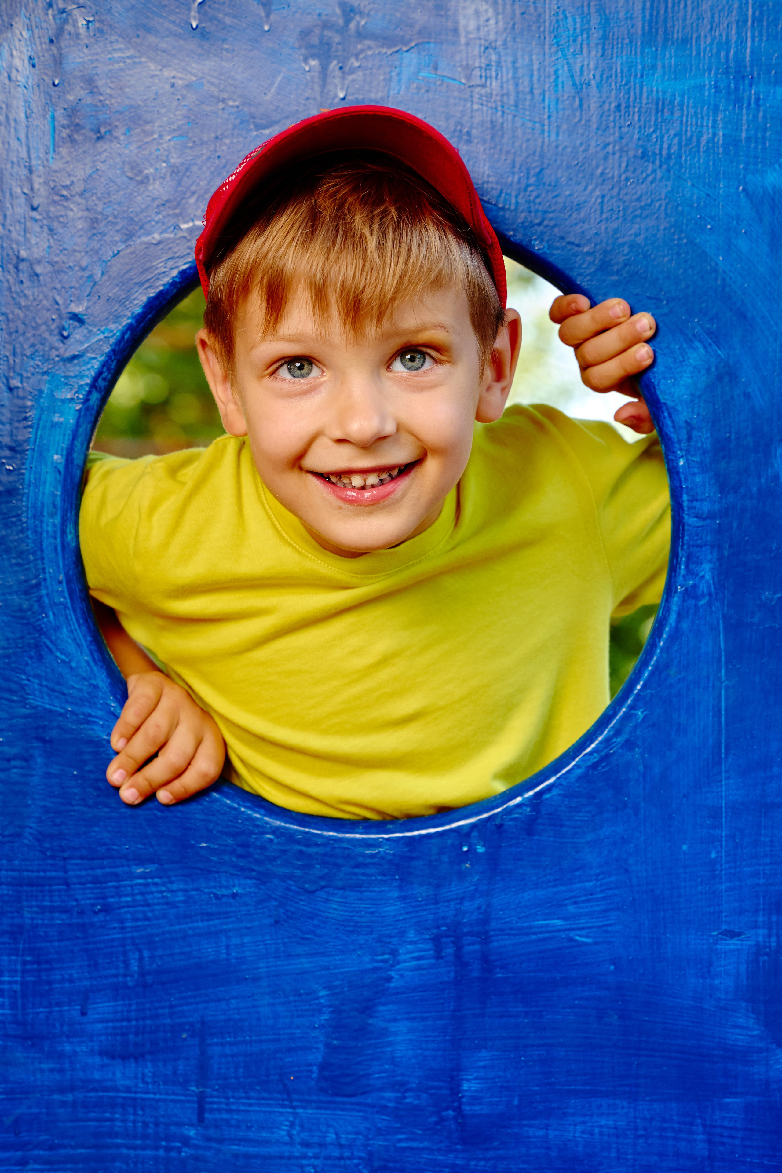 Пример летней съёмки в детском саду № 92 младшая группа Ромашки. Фотограф Выпускные альбомы Таганрог Сергей Коробченко