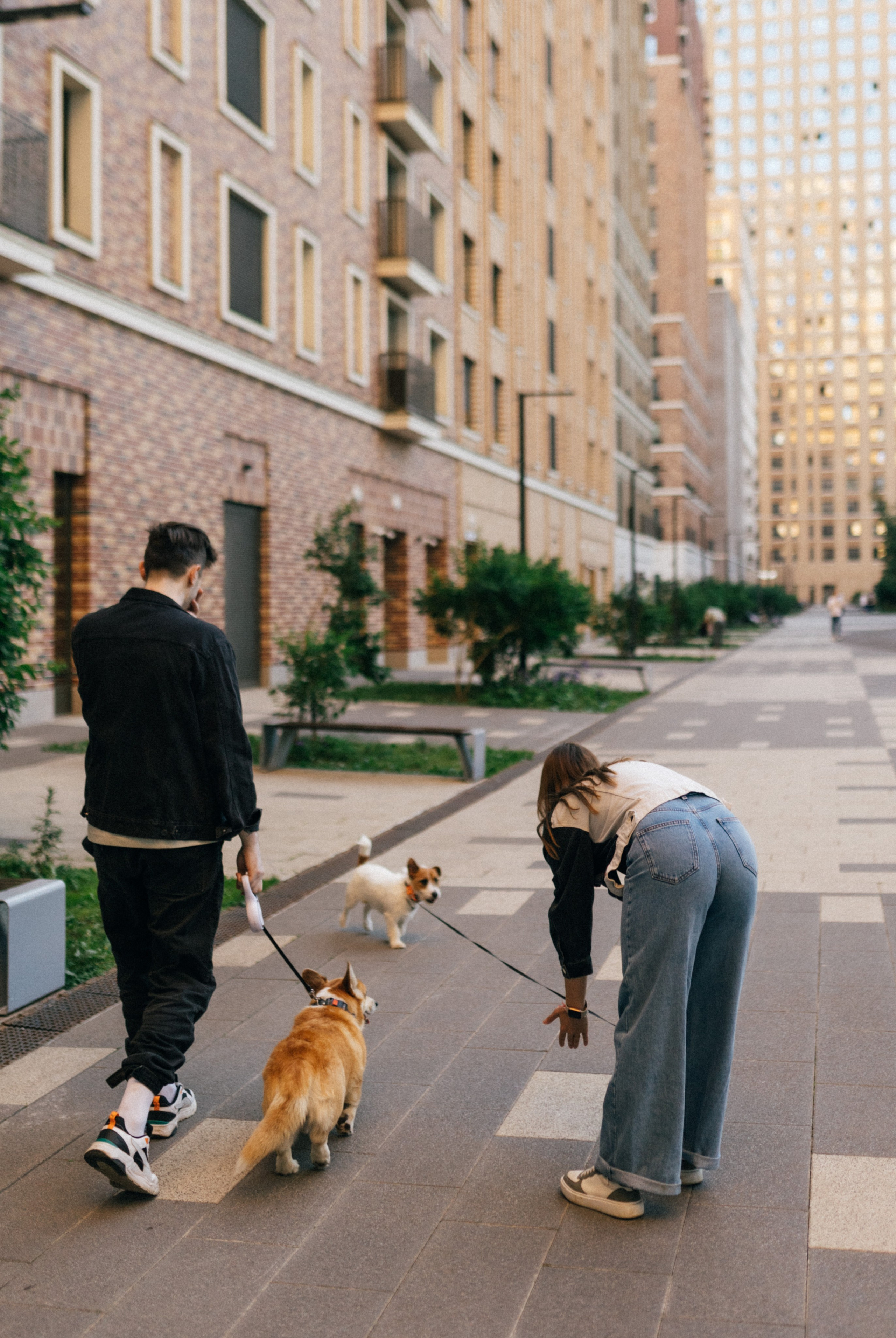 Денис/Лиля. Фотограф в Москве Татьяна Сергеева