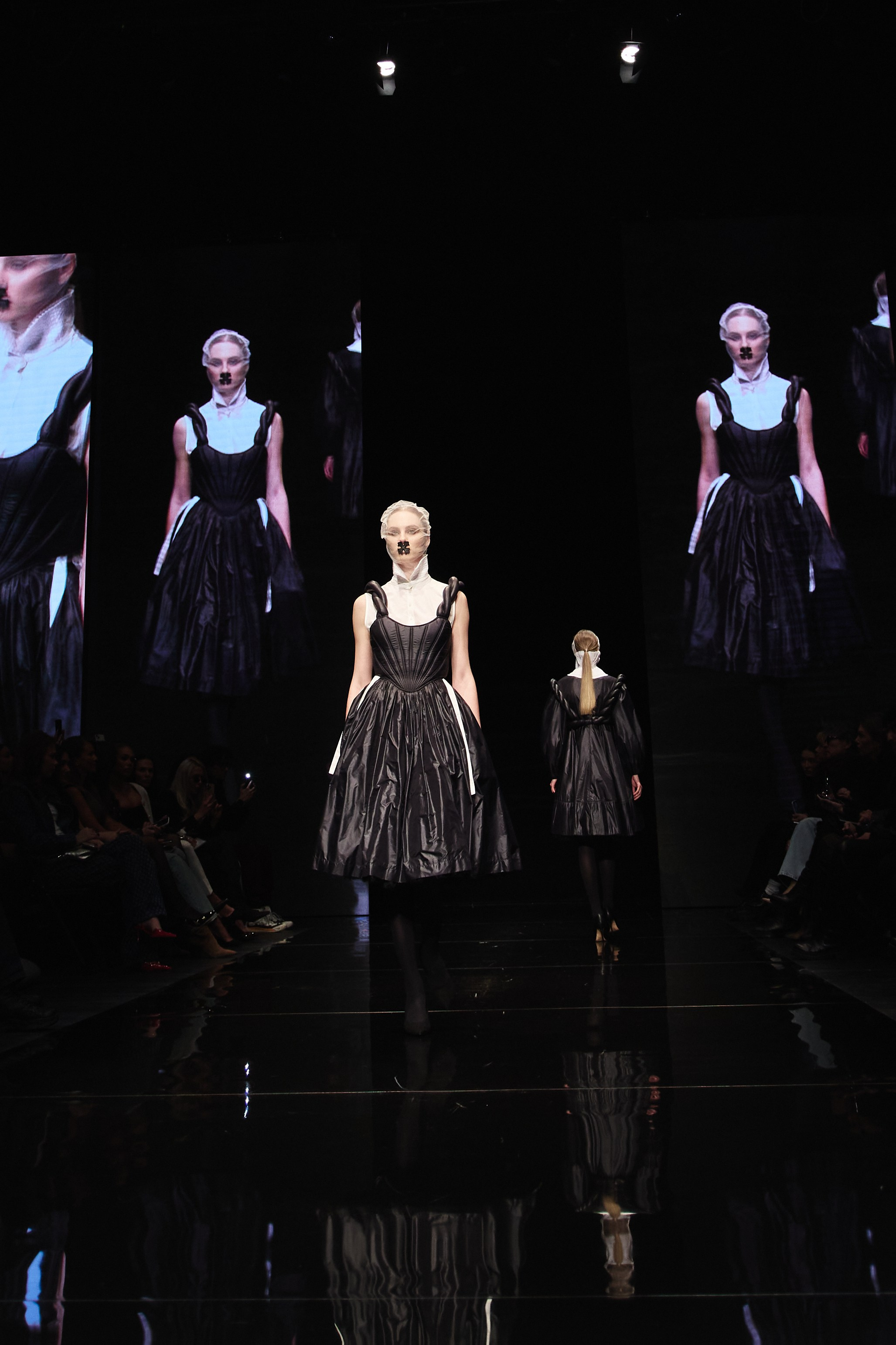 St. Petersburg Fashion Week april 25. Контент фотограф в Санкт-Петербурге Иванова Юлия