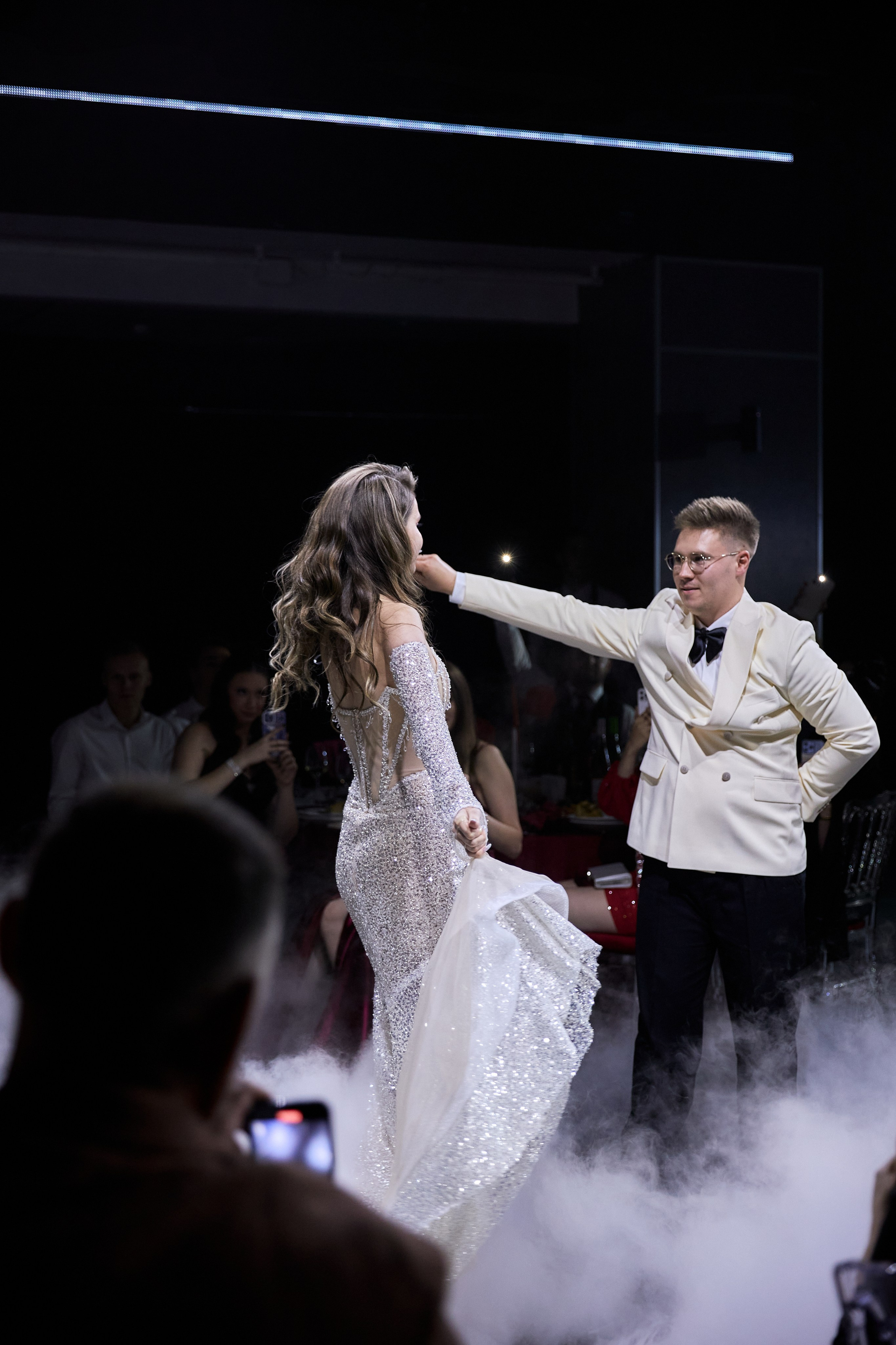 Карина и Костя. Свадебный и семейный фотограф