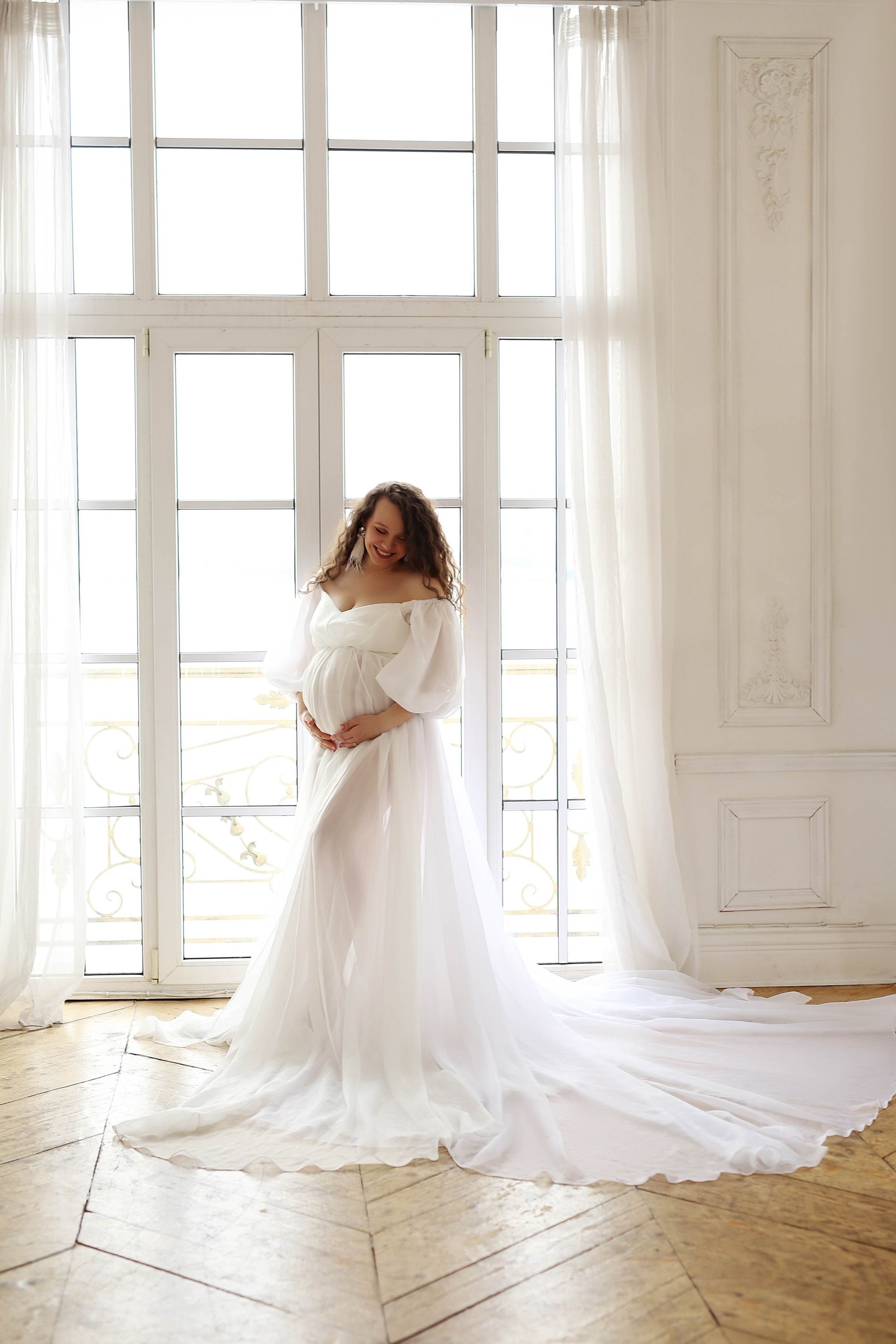 Беременность. Фотограф Беременности