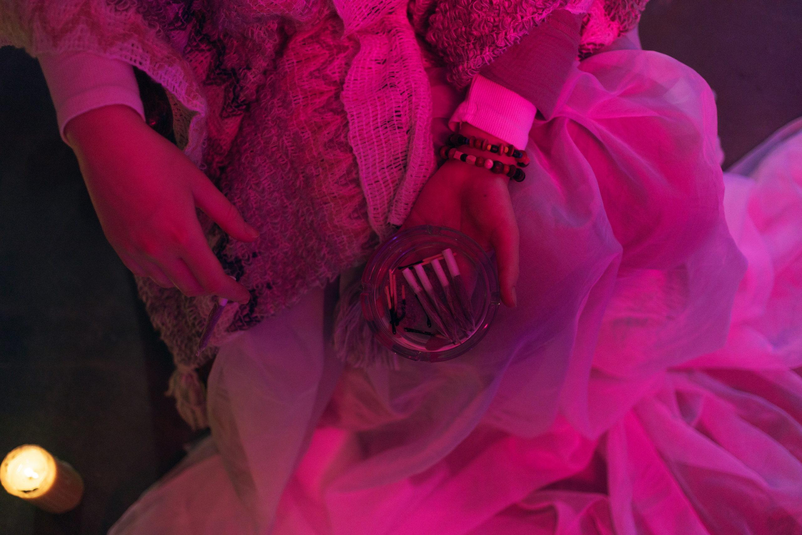 Дом, в котором…. Репортажный фотограф Анастасия Головко