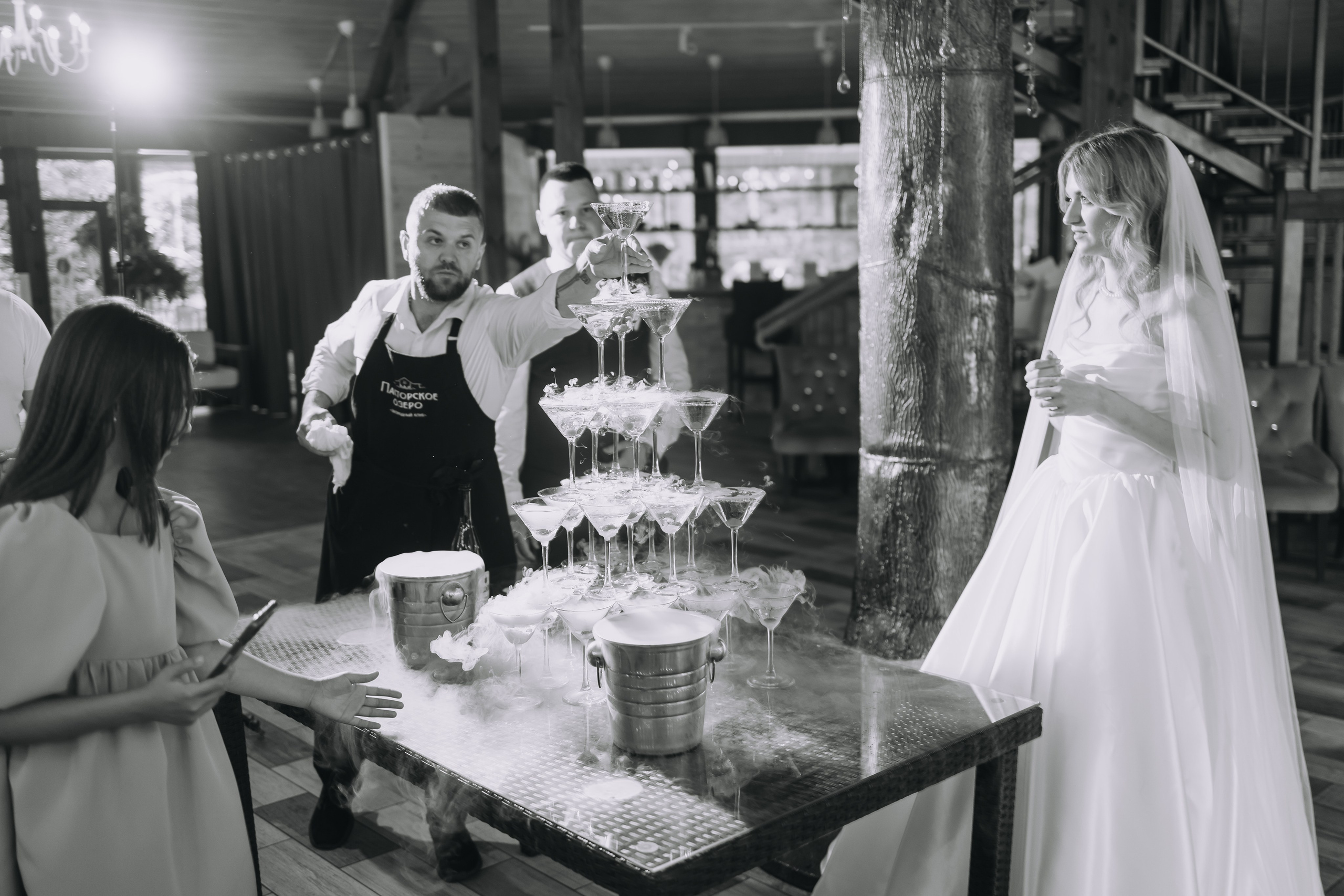 София и Петр. Репортажный фотограф Анастасия Головко