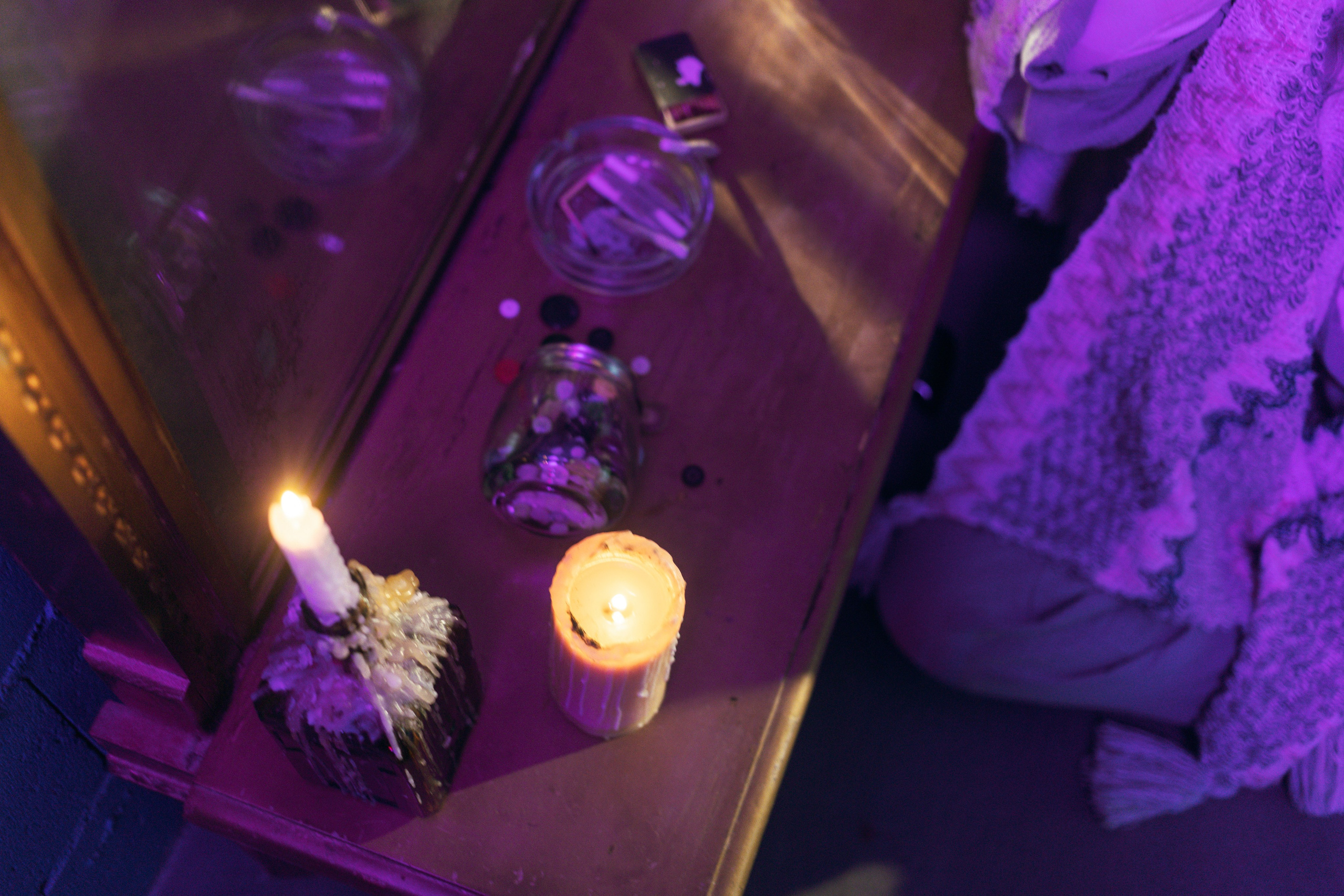 Дом, в котором…. Репортажный фотограф Анастасия Головко