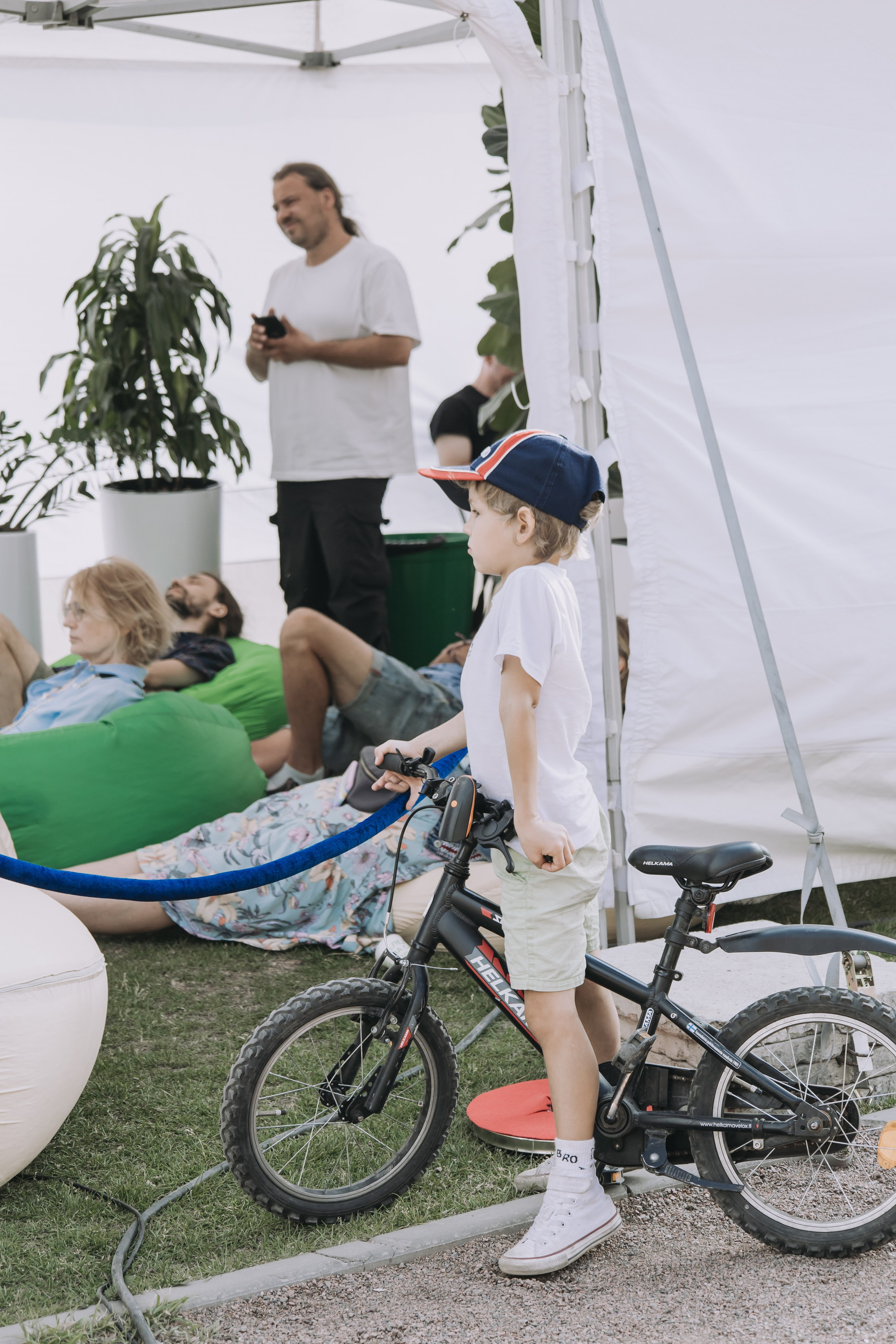 Корпоратив Природа. Репортажный фотограф Анастасия Головко