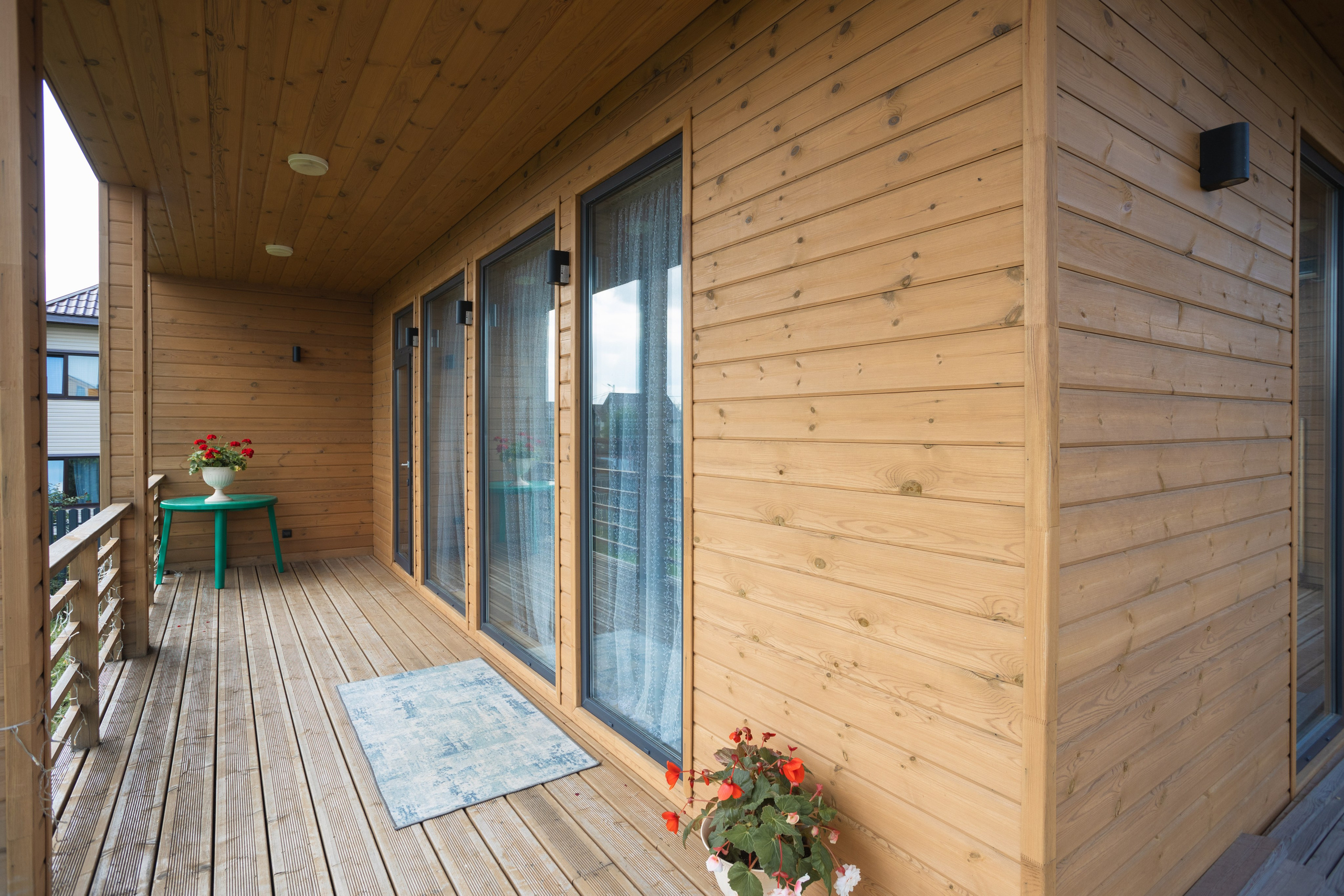 Дом. Репортажный фотограф Анастасия Головко