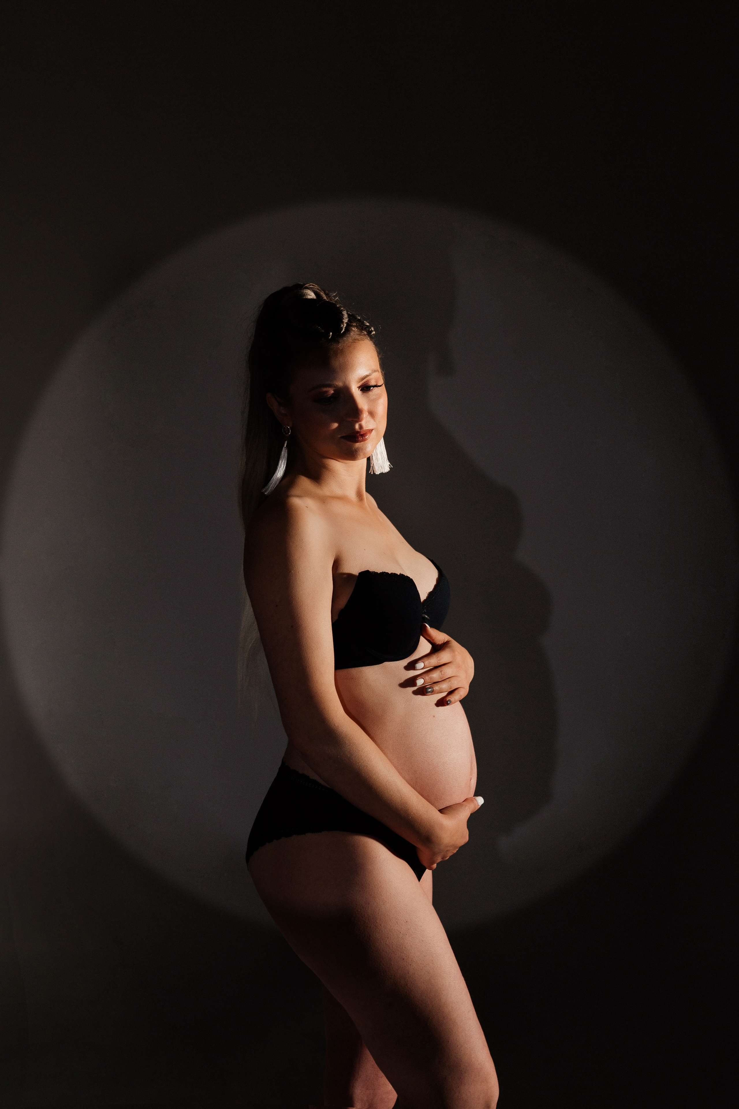 Фотосъемка беременности и материнства. Фотограф новорожденных Альбина Хухарева. Йошкар-Ола. Казань. Чебоксары