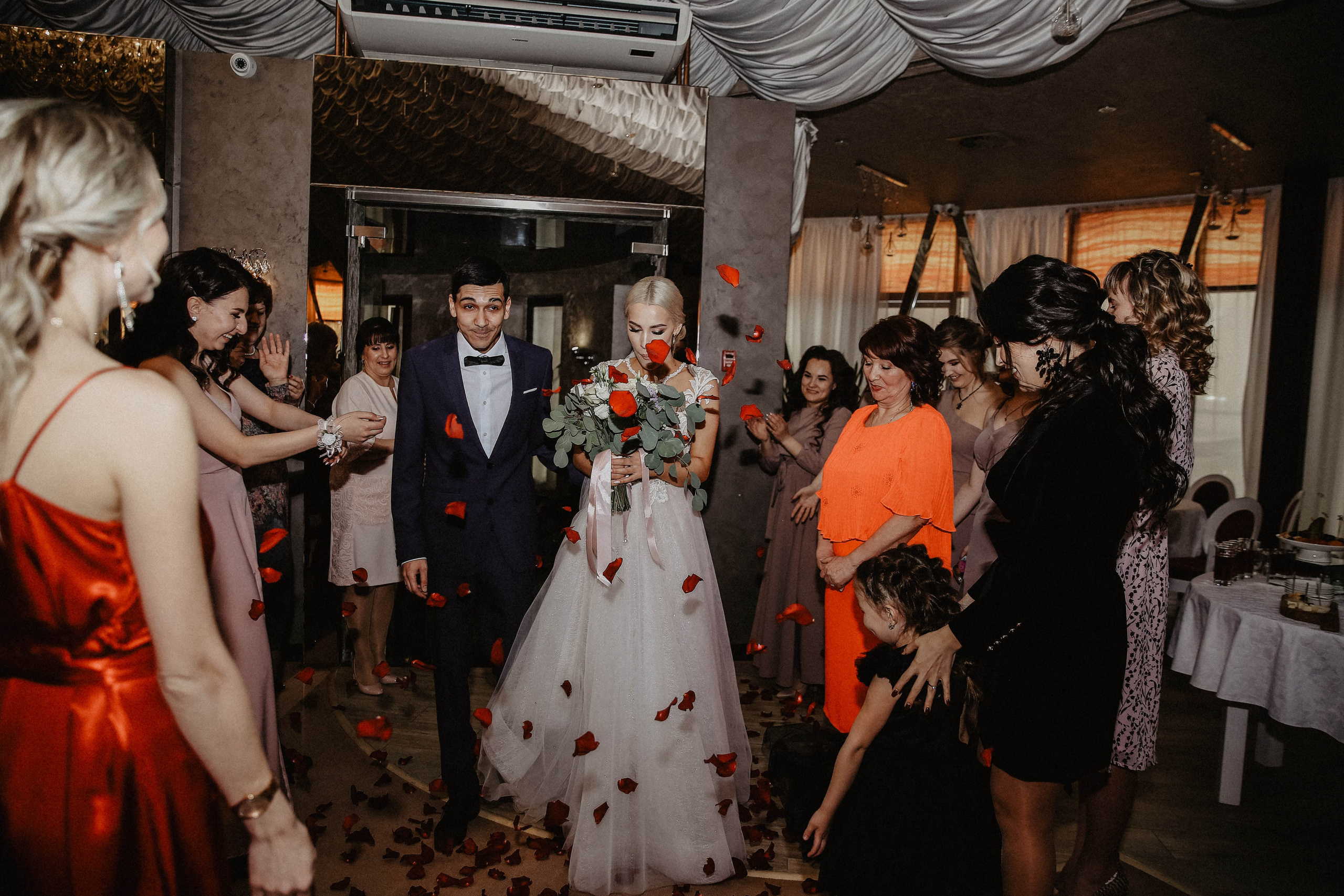 Артем & Юлия. Главная