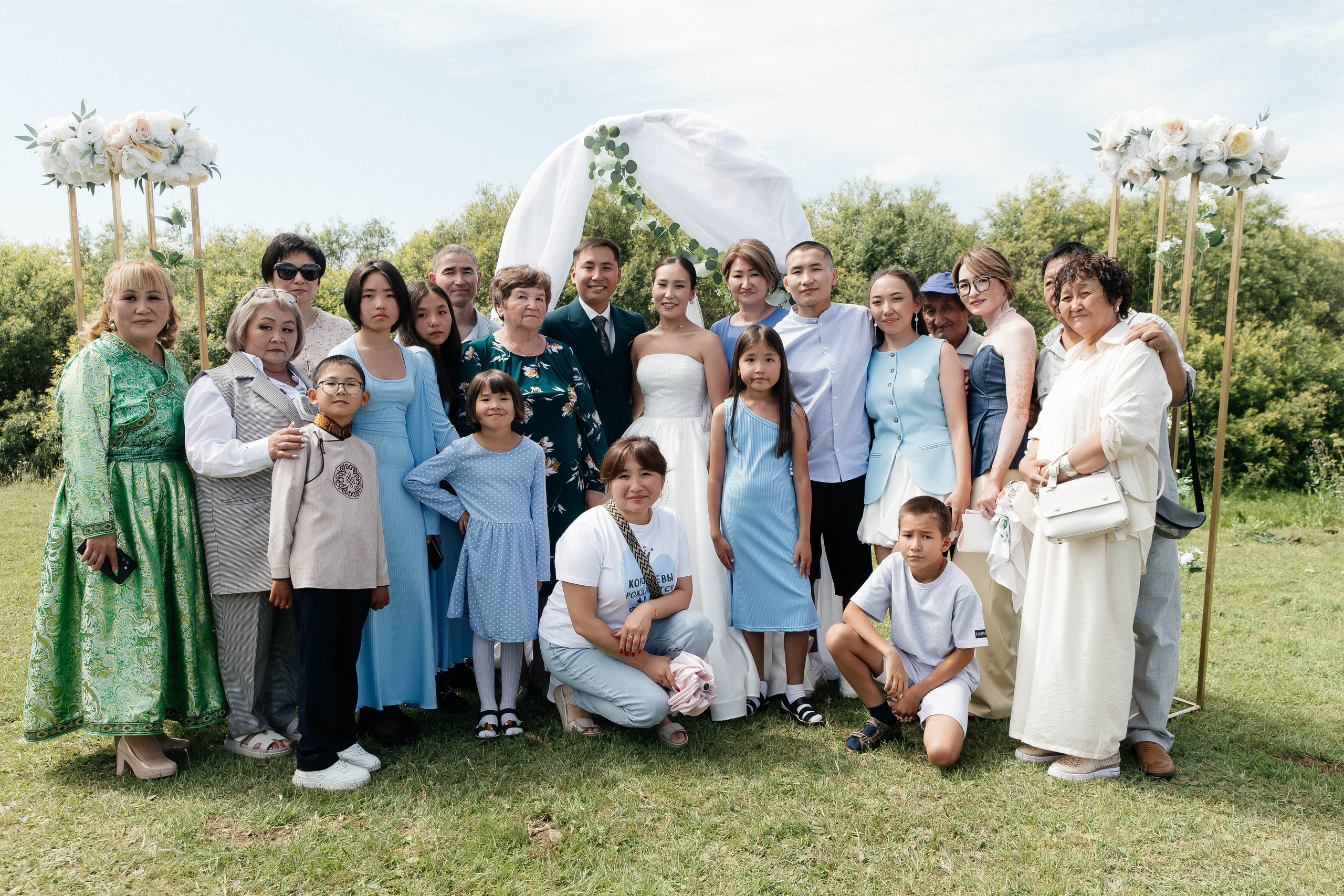 Анатолий & Светлана. Главная