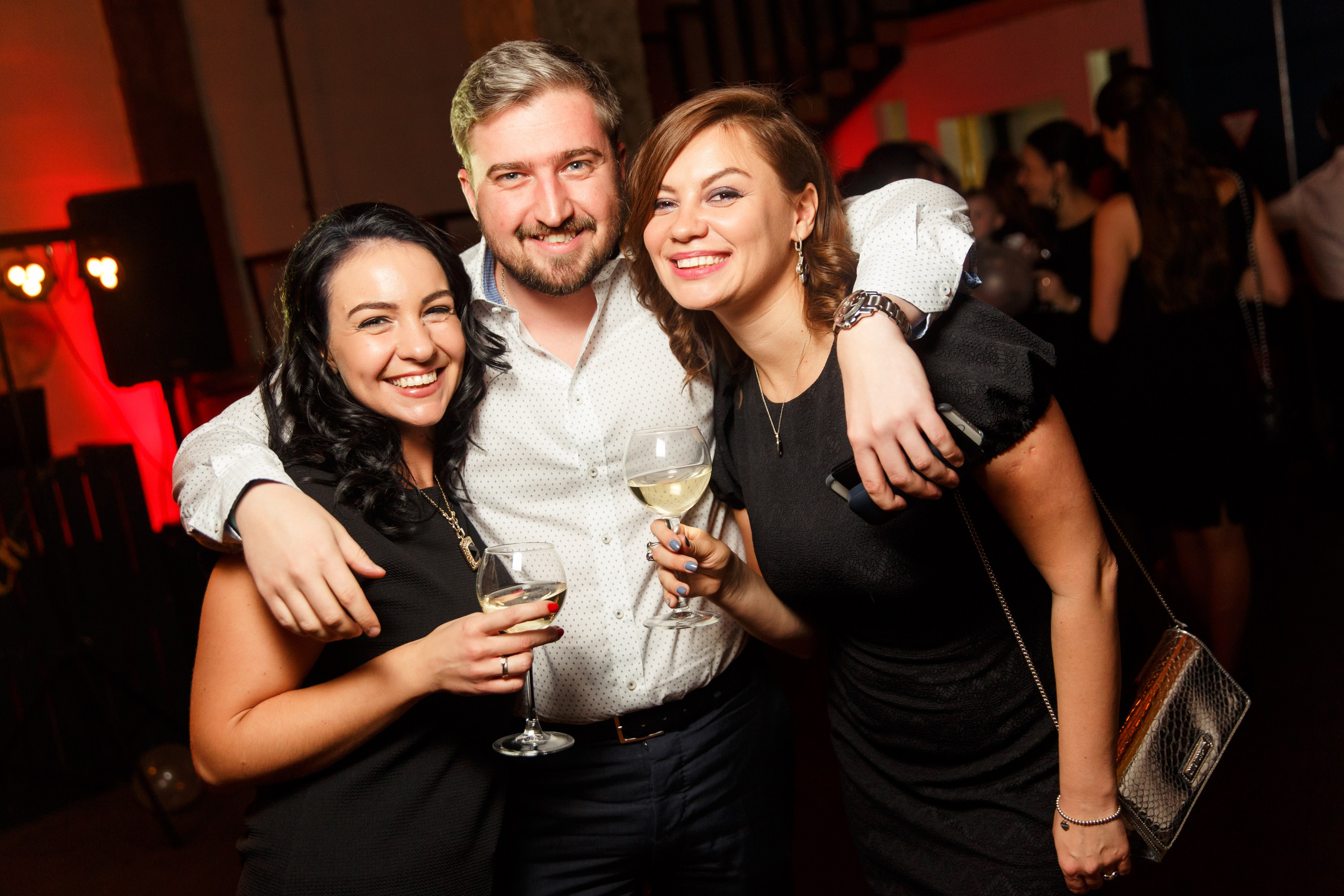 4. Фотограф Недорез Александр в Москве. Репортаж на ваших мероприятиях