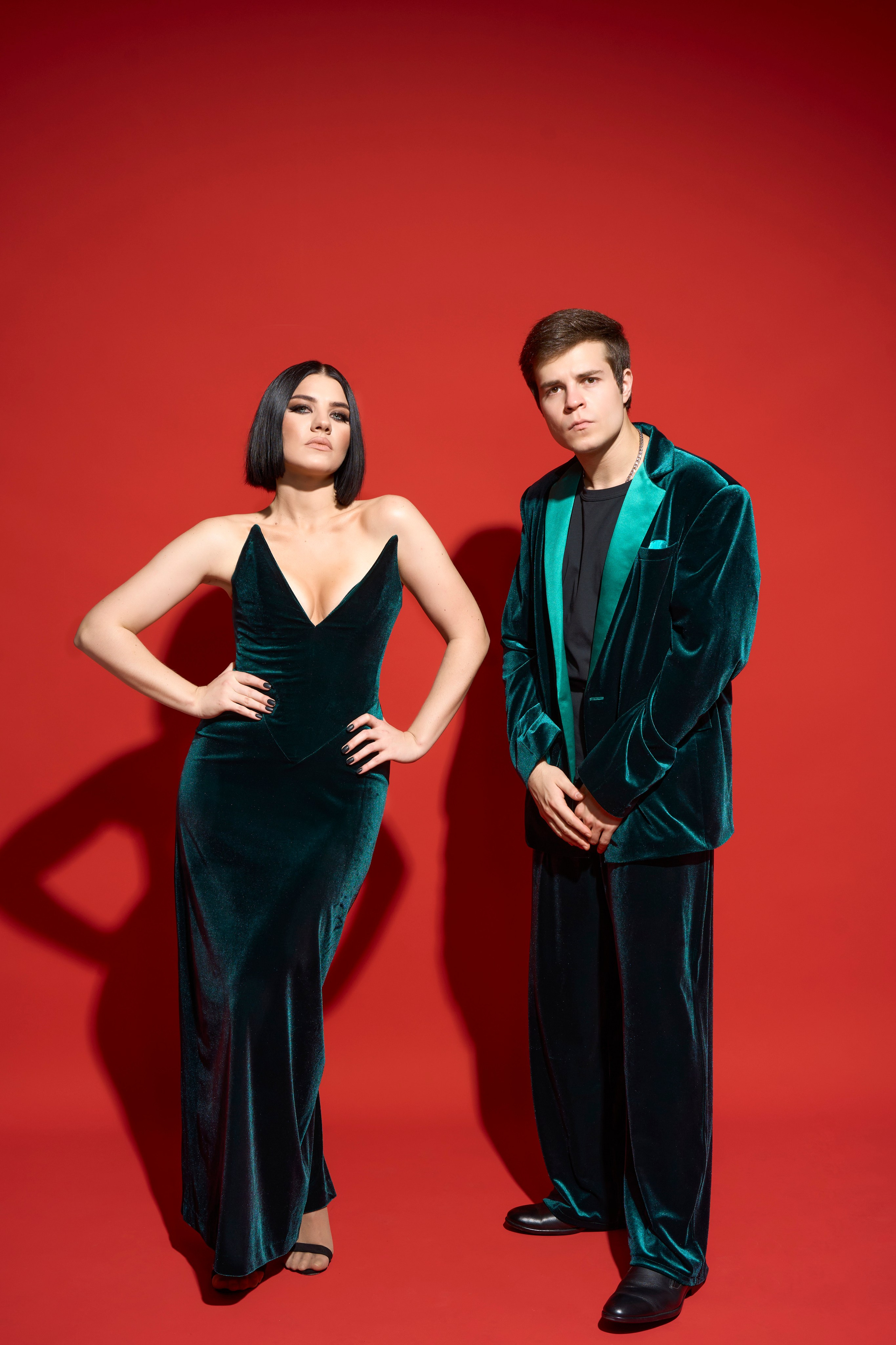 Большие команды. Свадебный и семейный фотограф в Санкт-Петербурге Елена Чудаева