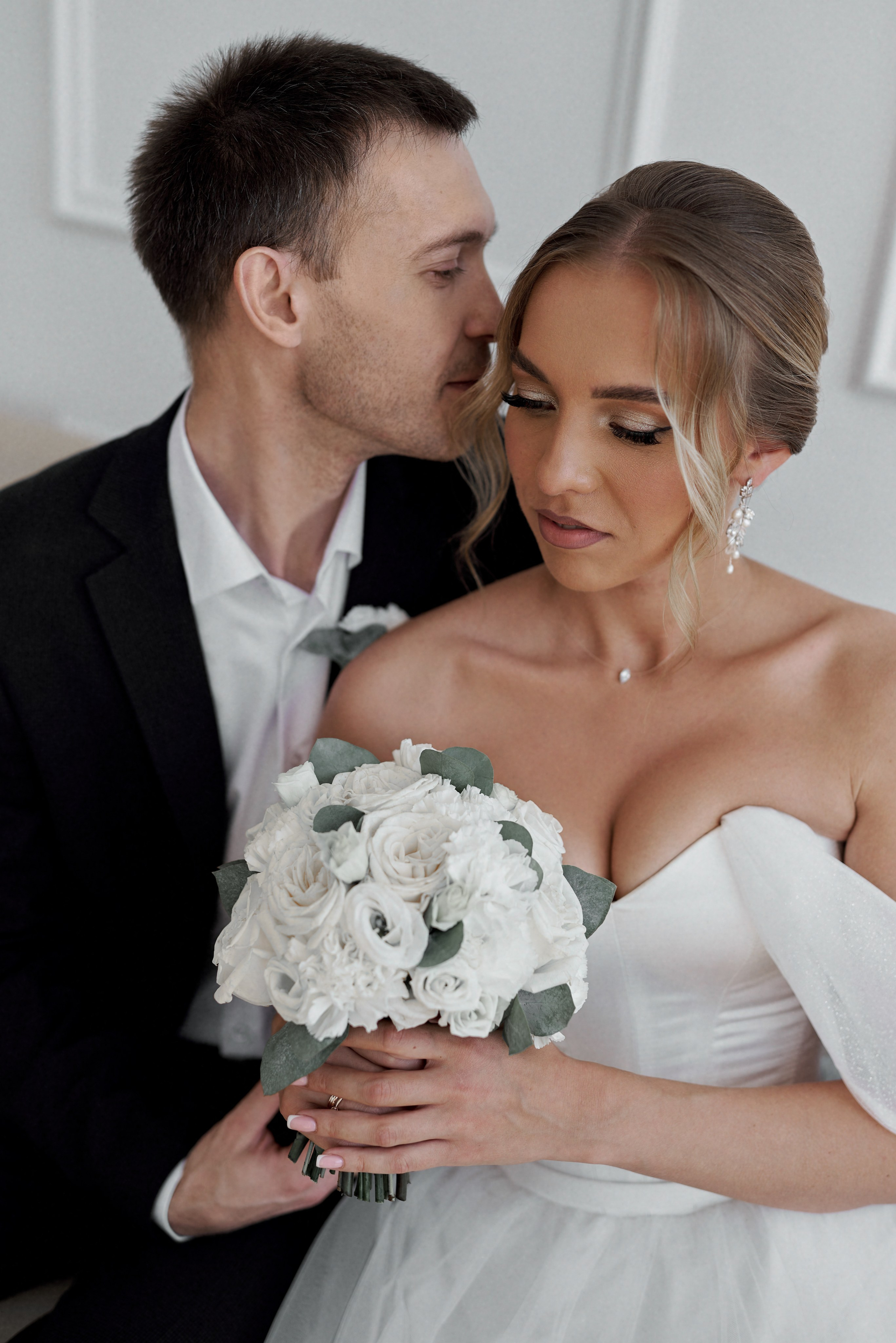 18.08.23 Евгений и Екатерина. Свадебный фотограф Юлия Гусева