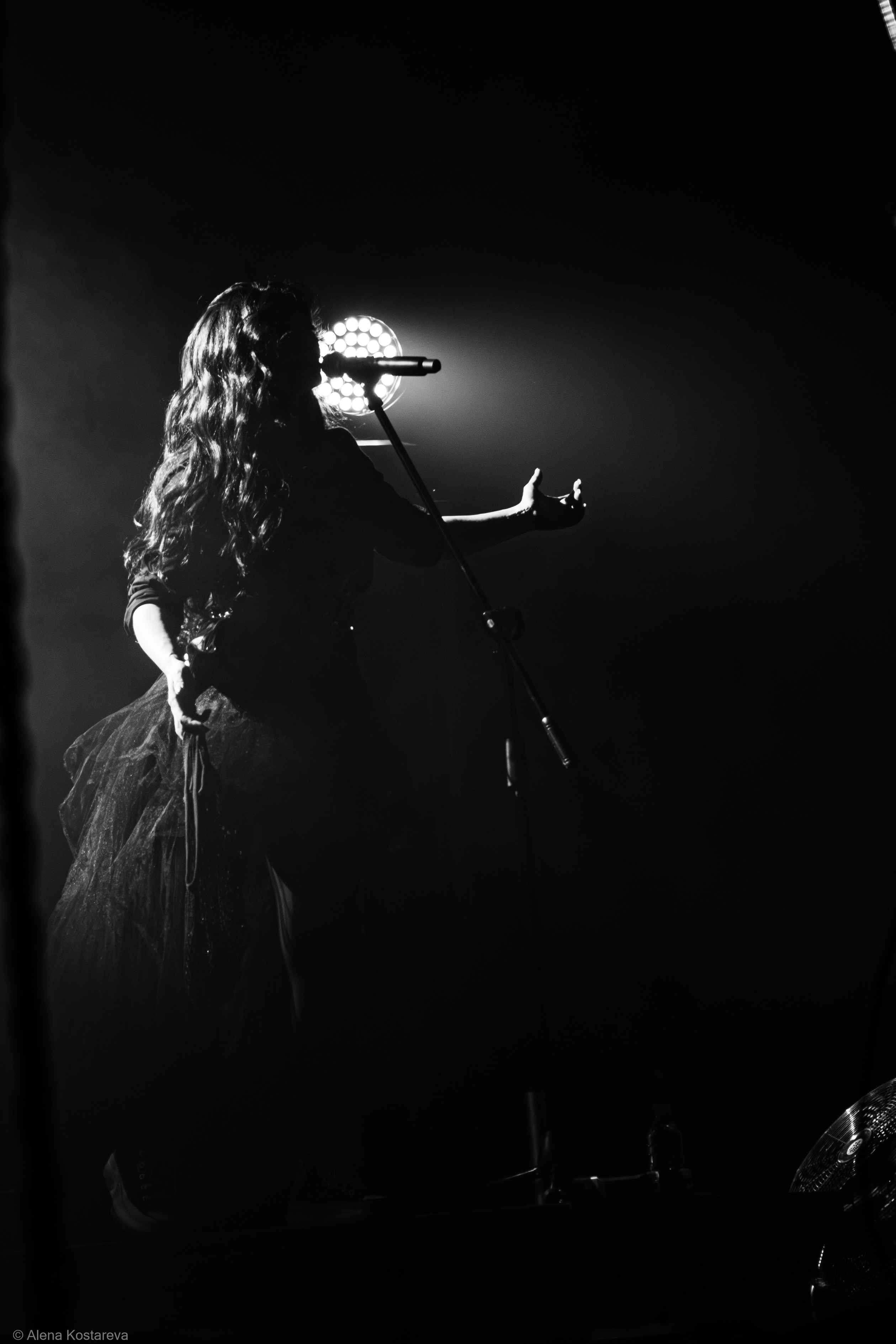 The Hatters. Алена Костарева. Фотограф в Ростове-на-Дону