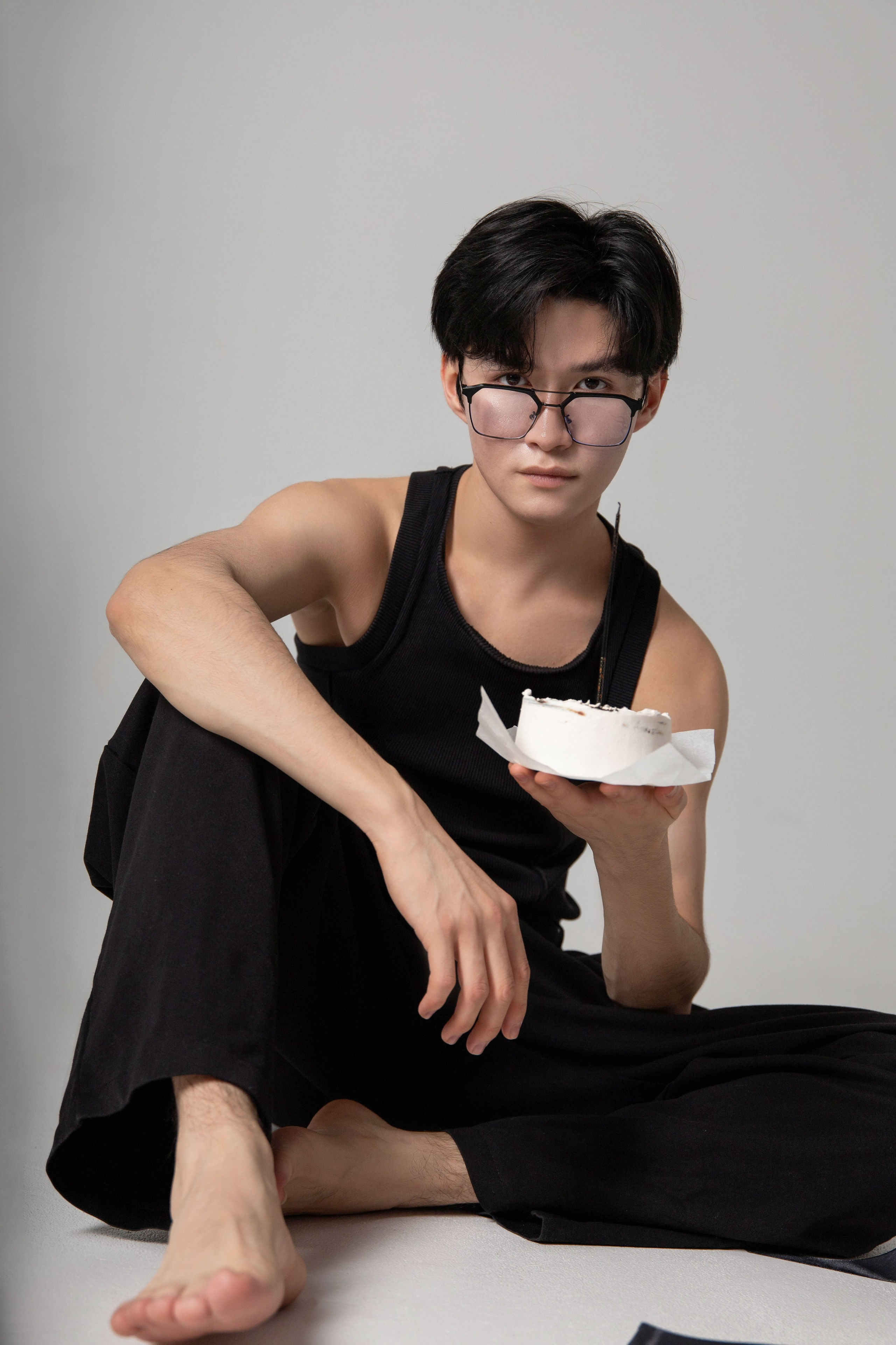 День рождения Эсена. Свадебный и индивидуальный фотограф Владивосток