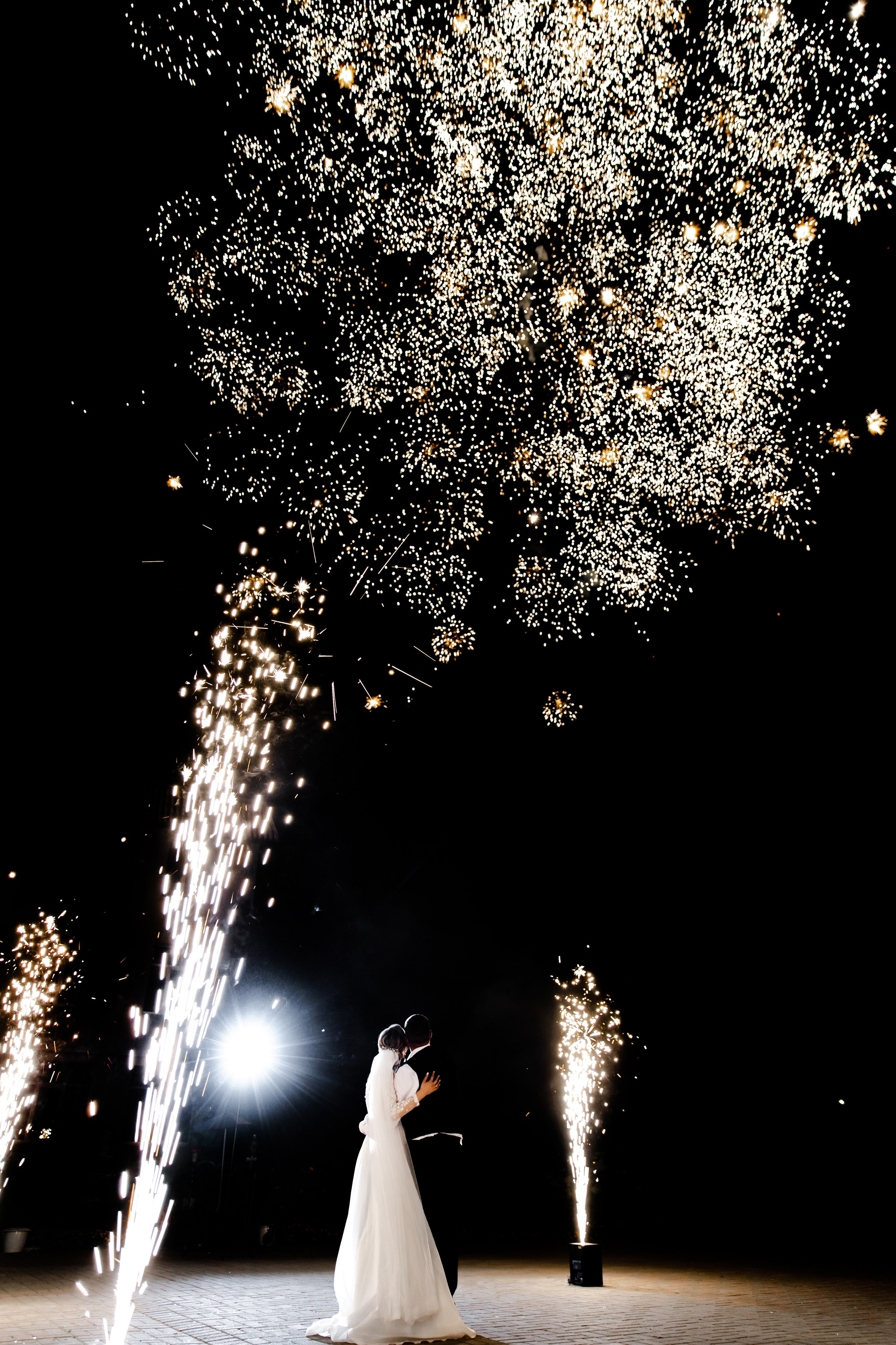 Свадебный день Максима и Вики. Свадебный фотограф Анна Бабахина