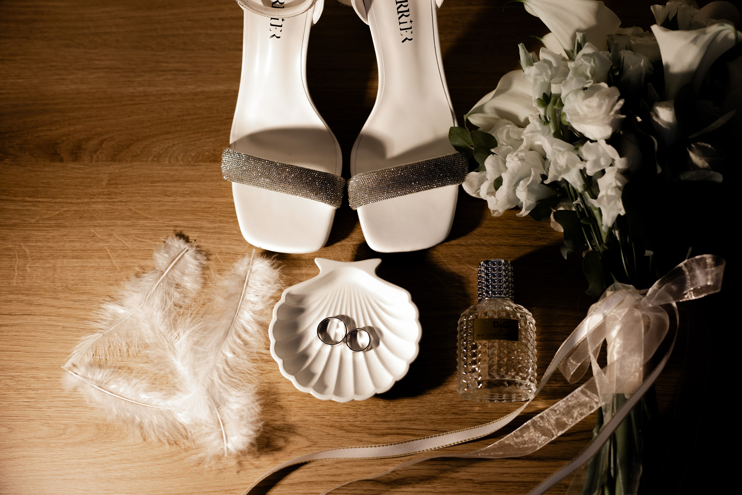 Свадебный день Саши и Влады. Свадебный фотограф Анна Бабахина