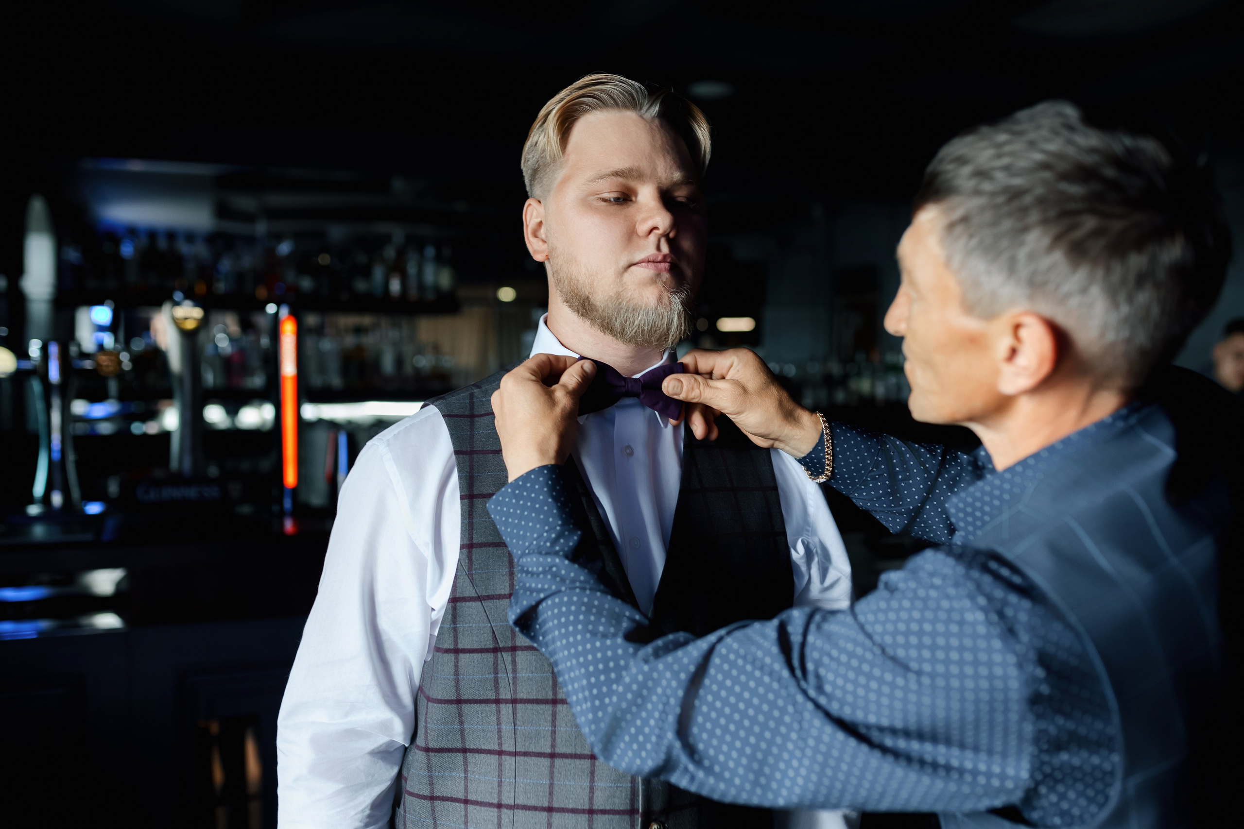 Егор и Наталья. Sopka. Интурист. Свадебный фотограф в Хабаровске