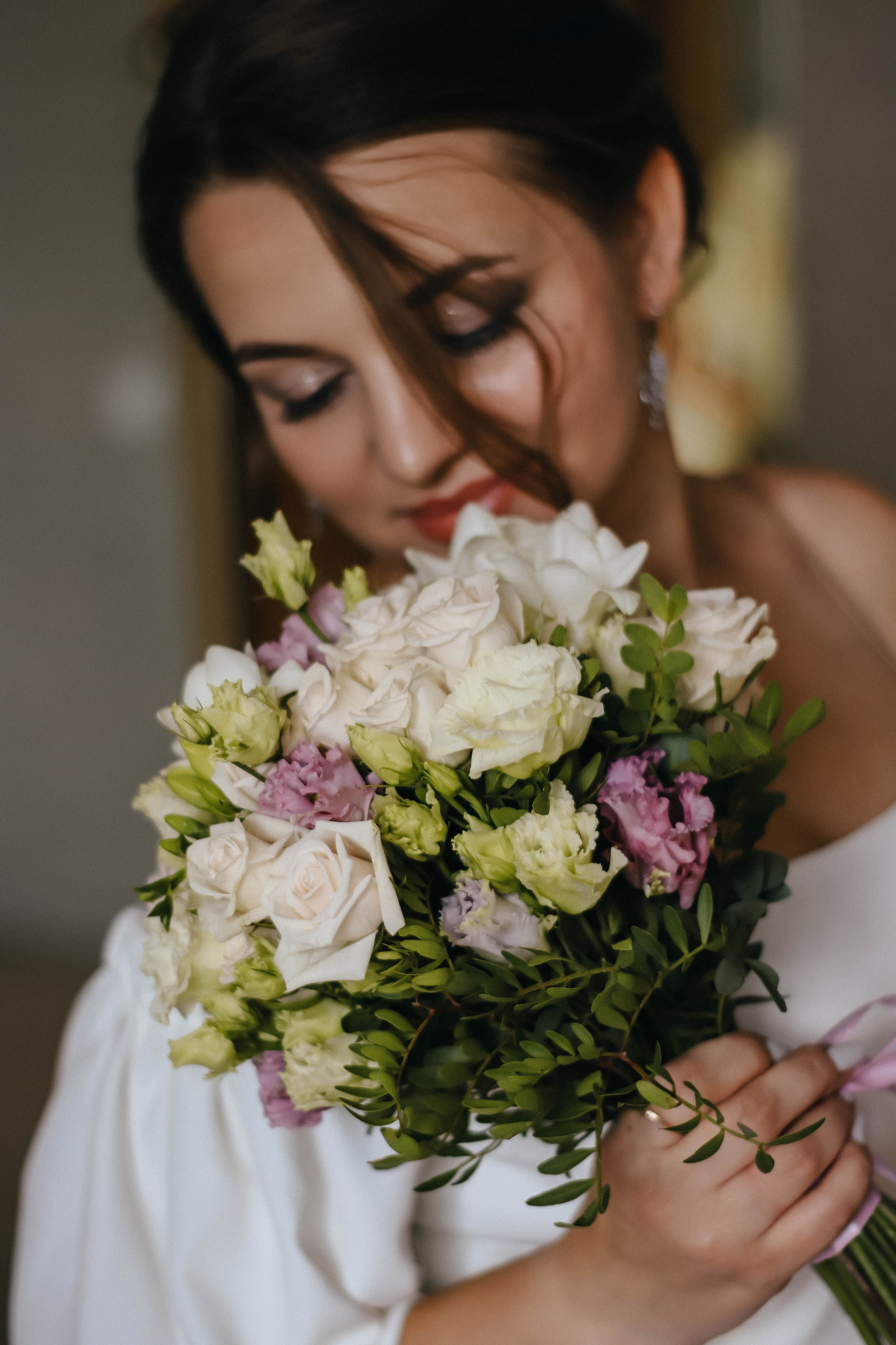 Виталий и Елизавета. Фотограф Дарья Маташкова