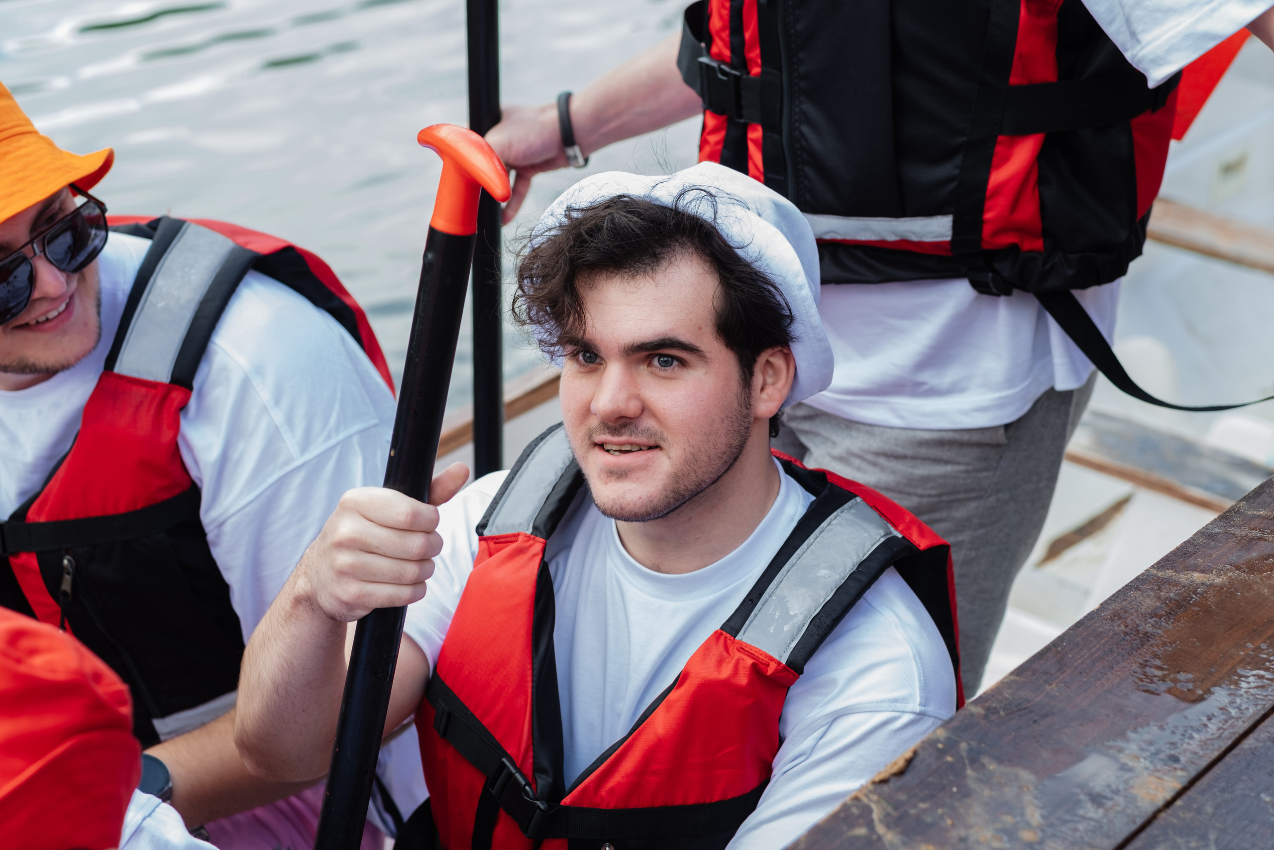 Корпоратив «ЕВРАЗ». Репортажный и портретный фотограф в Москве Илья Спиридонов