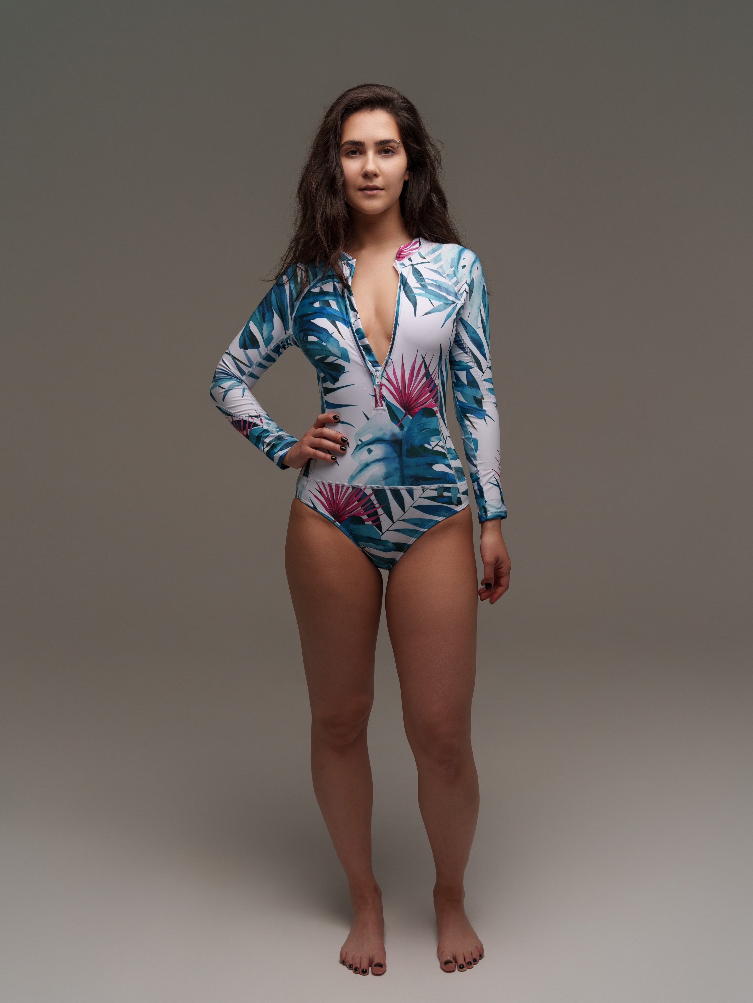 Съемка гидрокостюмов для WB. Портретный и Контент фотограф Григорий Семенов (Grifon) в Ижевске