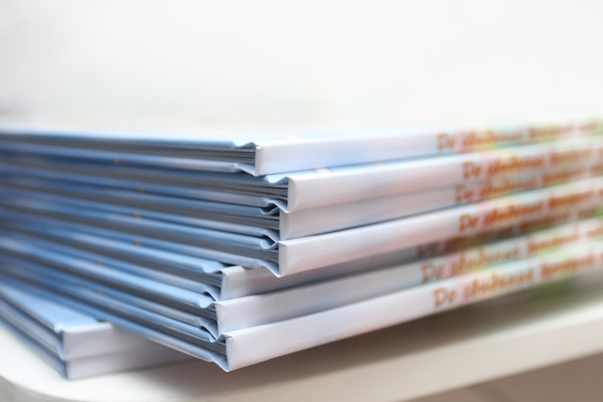 Портфолио фотокниг. Фотограф в Екатеринбурге Переверзева Анна