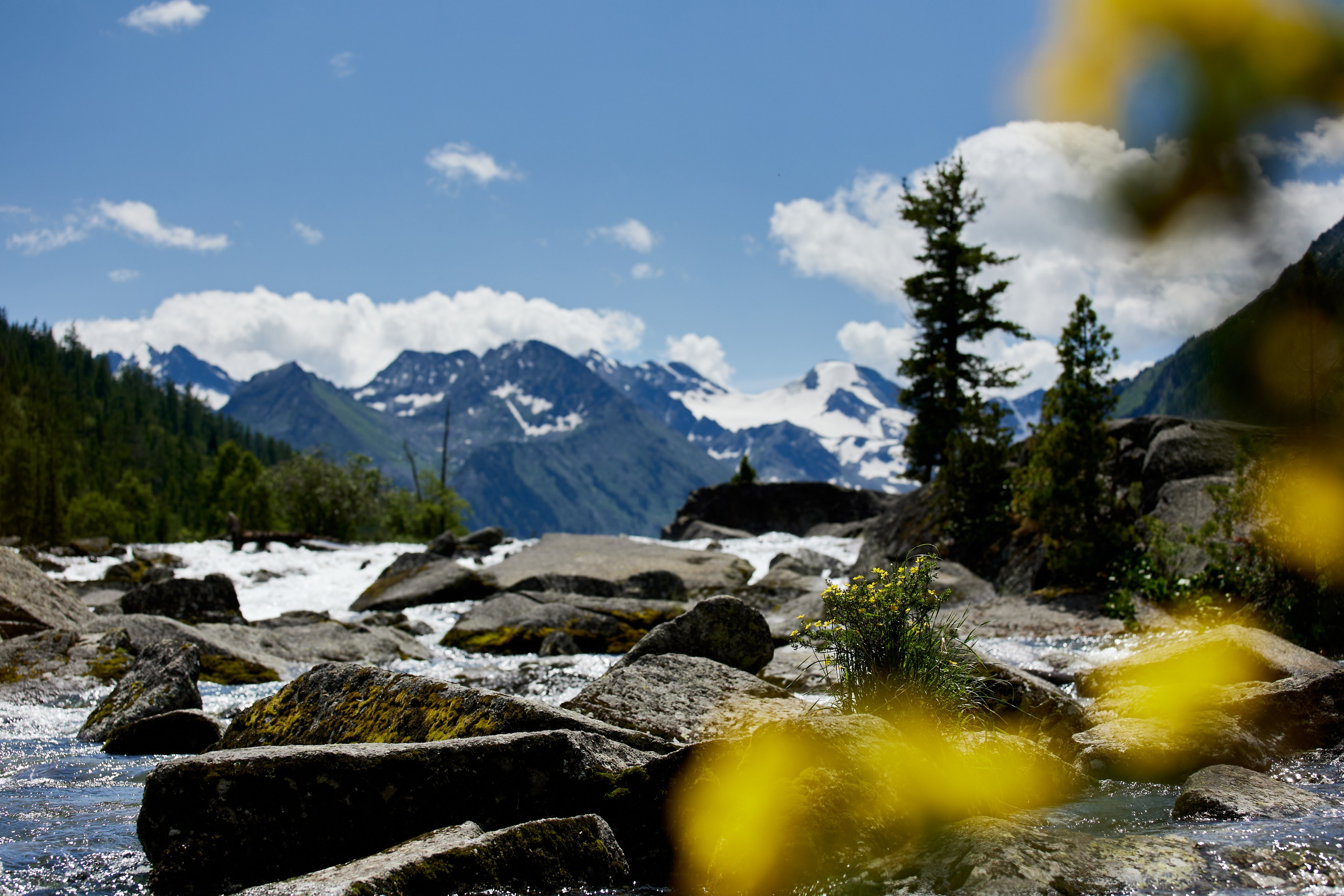 Алтай. Хороший репортажный и промышленный фотограф в Казани Алексей Щелконогов