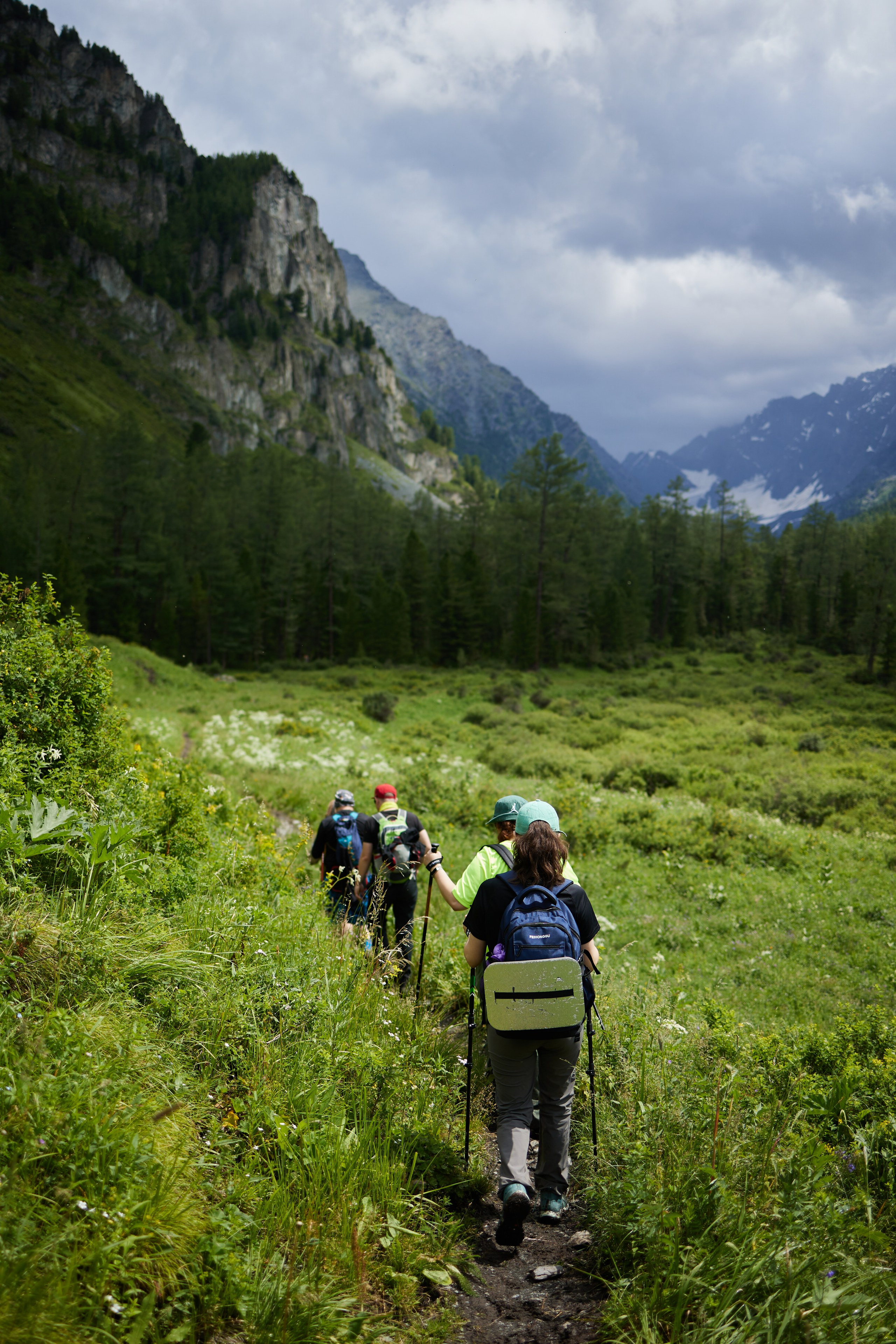 Алтай. Хороший репортажный и промышленный фотограф в Казани Алексей Щелконогов