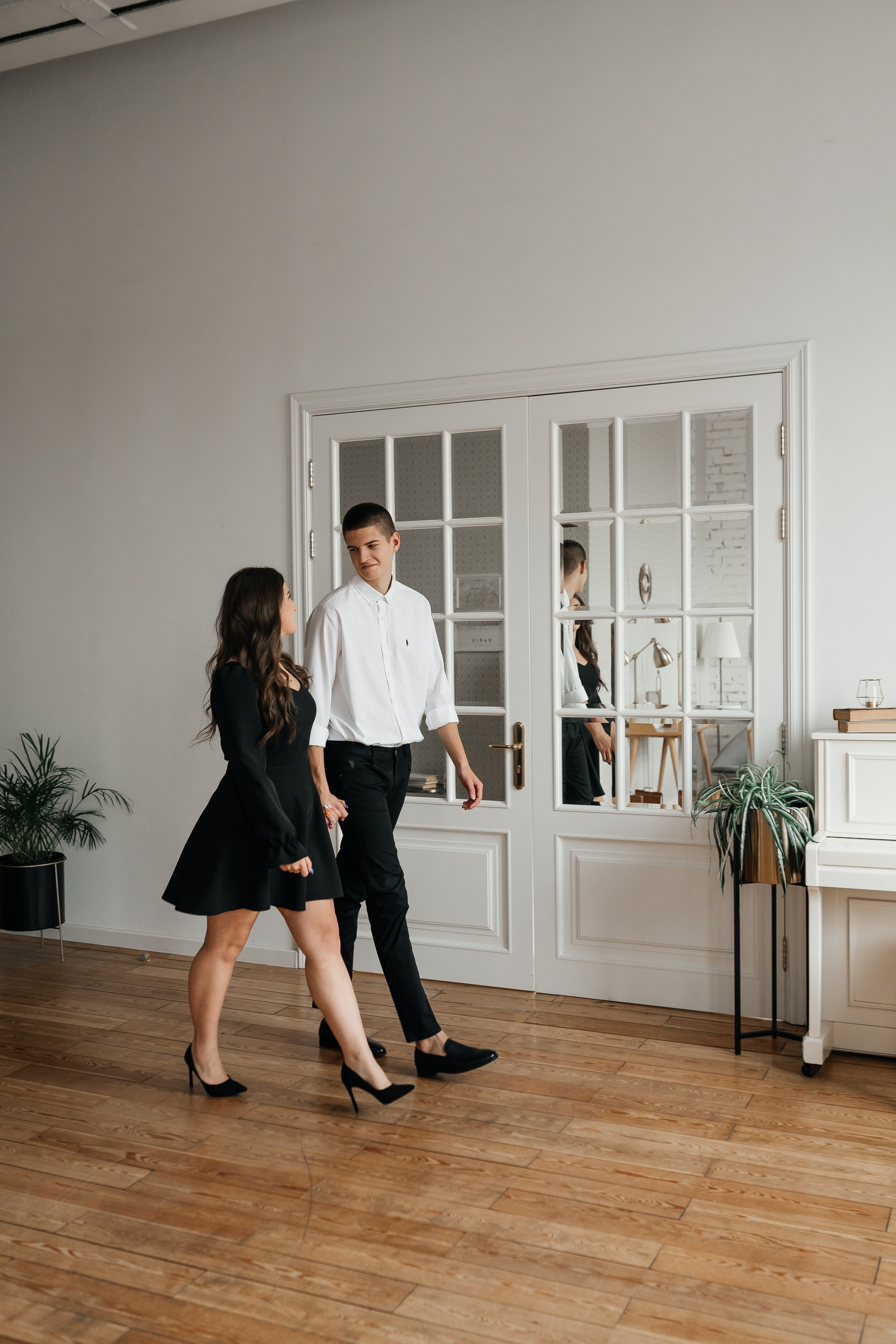 |Степа и Лена|