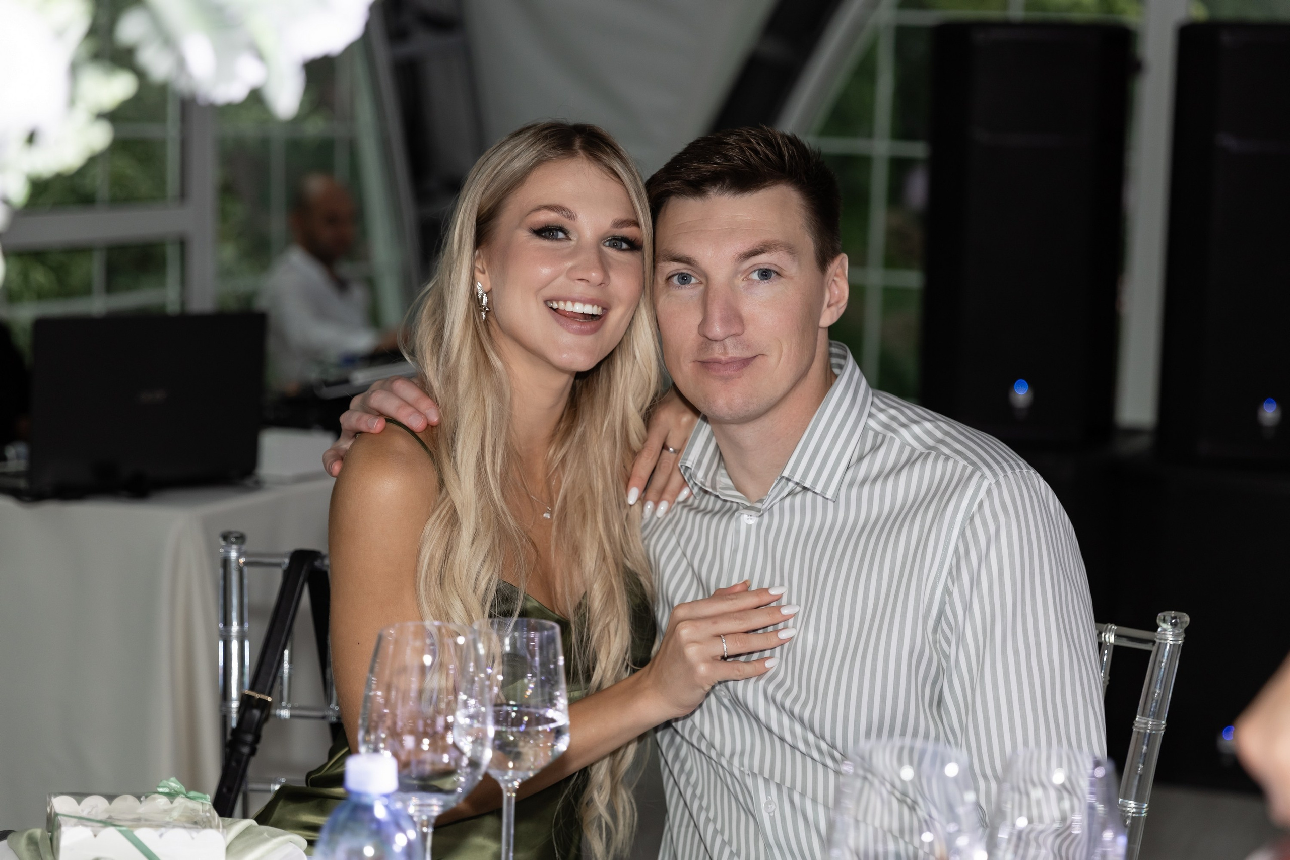 Герман и Анастасия (Artiland). Татьяна Чернышова свадебный фотограф Москва