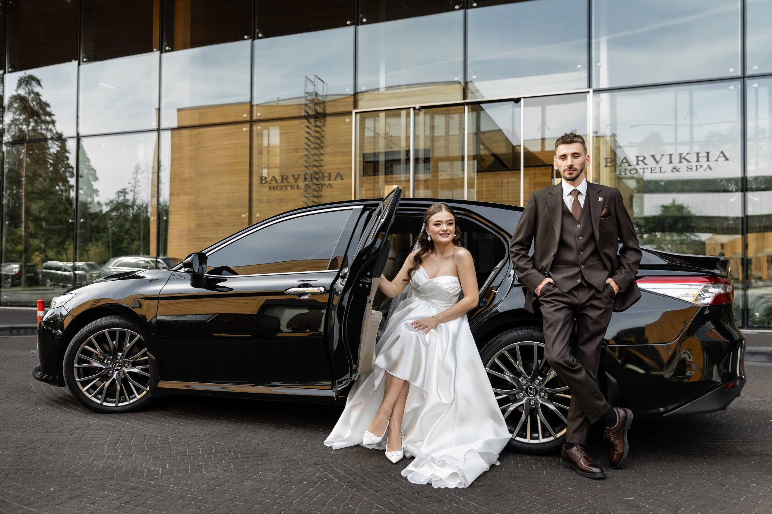 Виктория и Александр. Татьяна Чернышова свадебный фотограф Москва