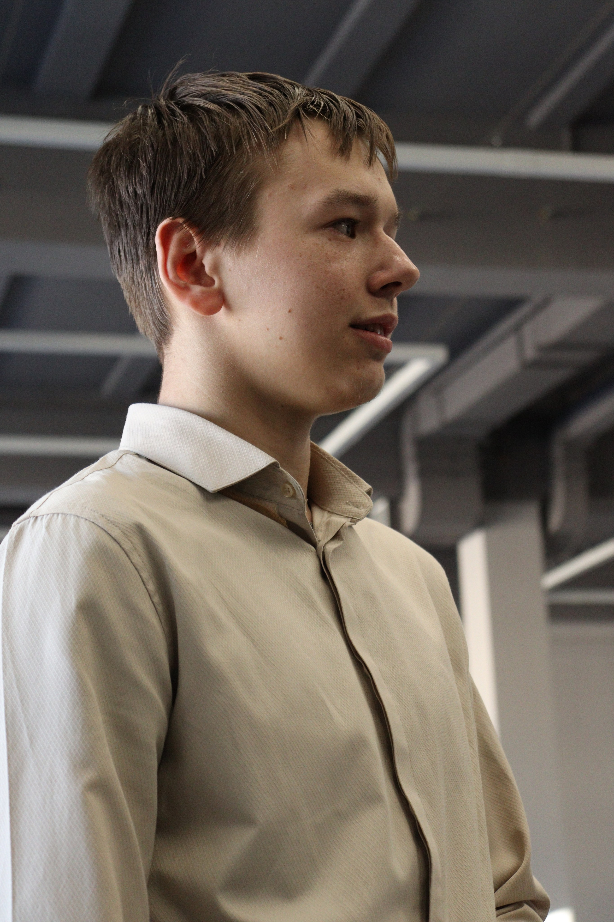 Социокультурное пространство театра и его значение для школьного образования