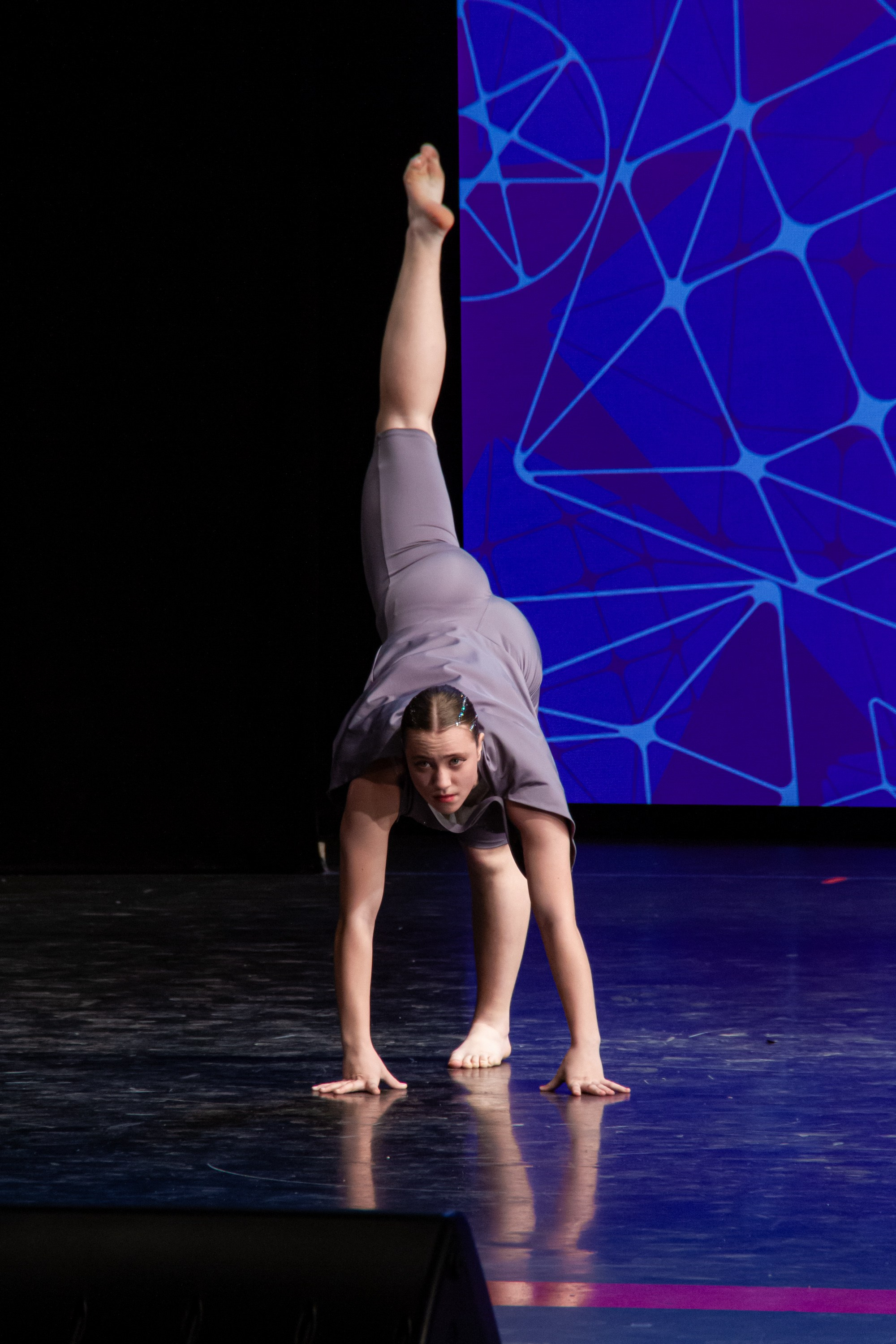 Хрустальный башмачок 2026