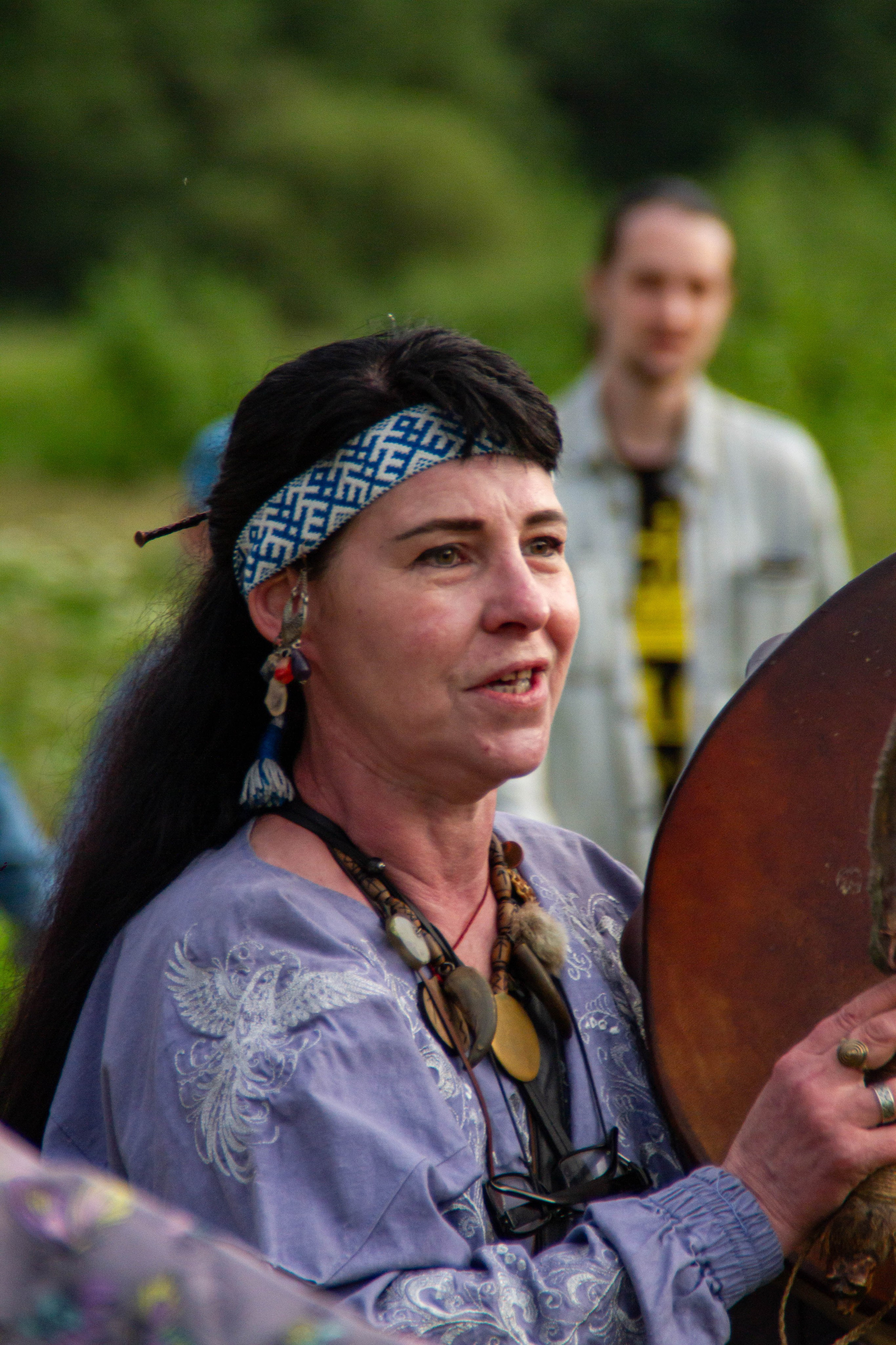 Праздник Солнцестояния 2025 х Культура Екатеринбурга