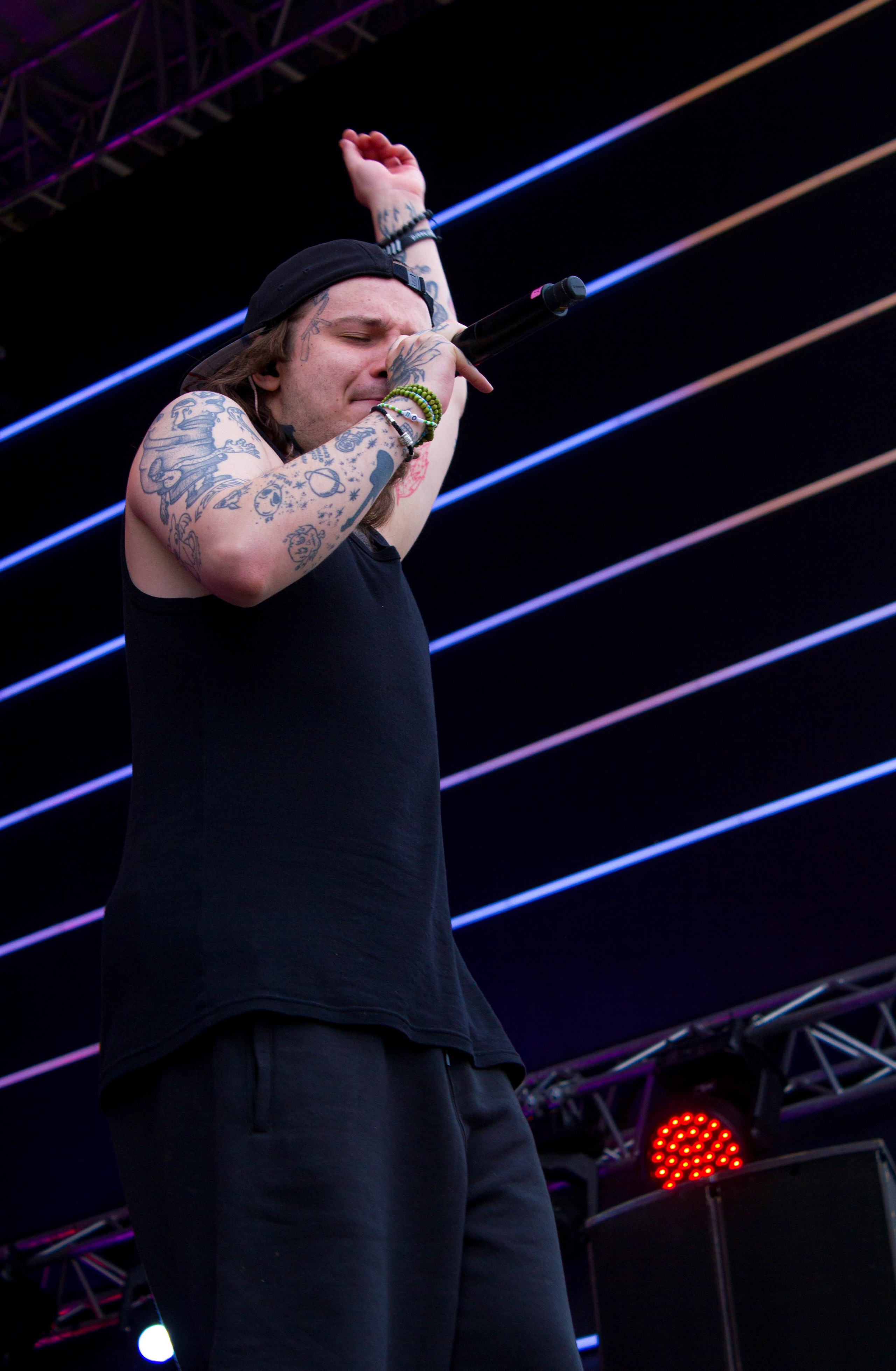 Движение 2024 х Inclusive Event