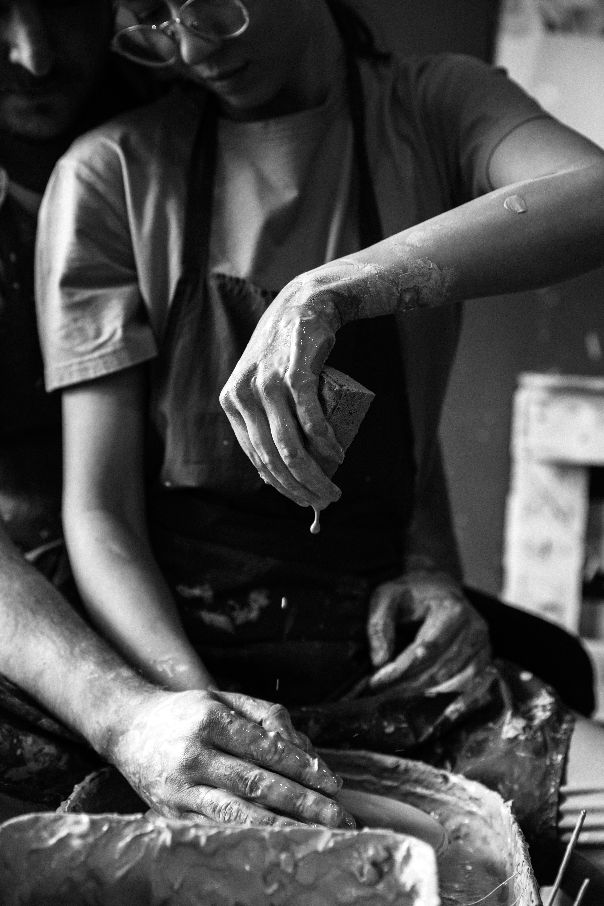 Анастасия и Максим. Свадебный и семейный фотограф в Челябинске