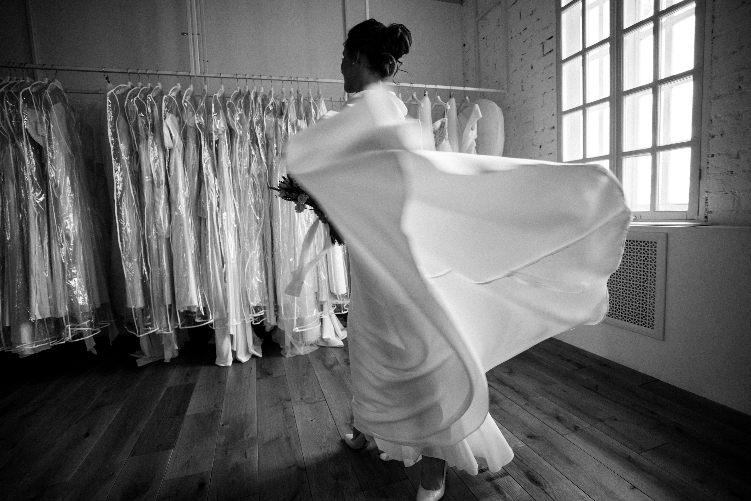 Дарья и Егор. Свадебный и семейный фотограф в Челябинске