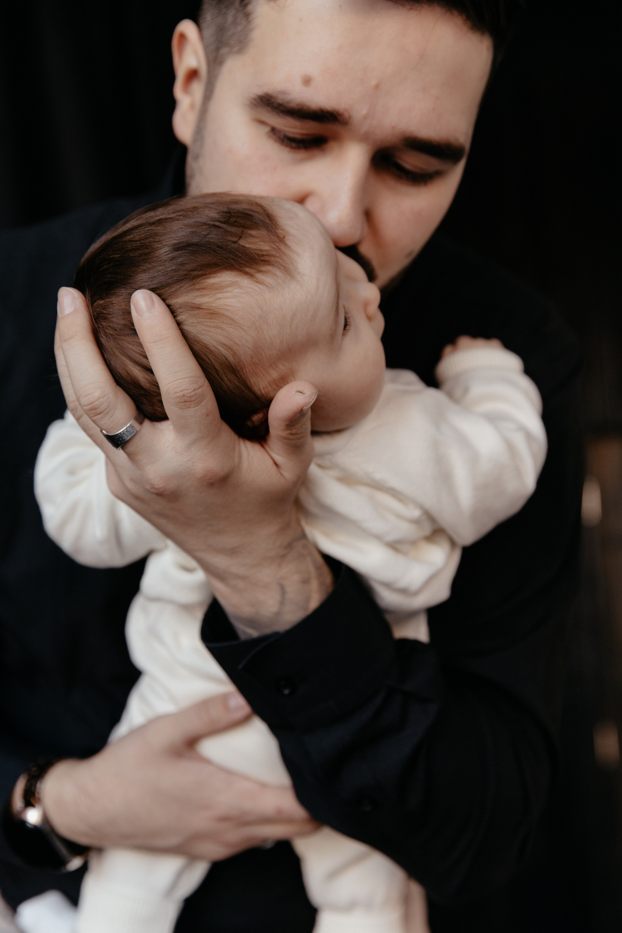 Дарья и Егор. Свадебный и семейный фотограф в Челябинске
