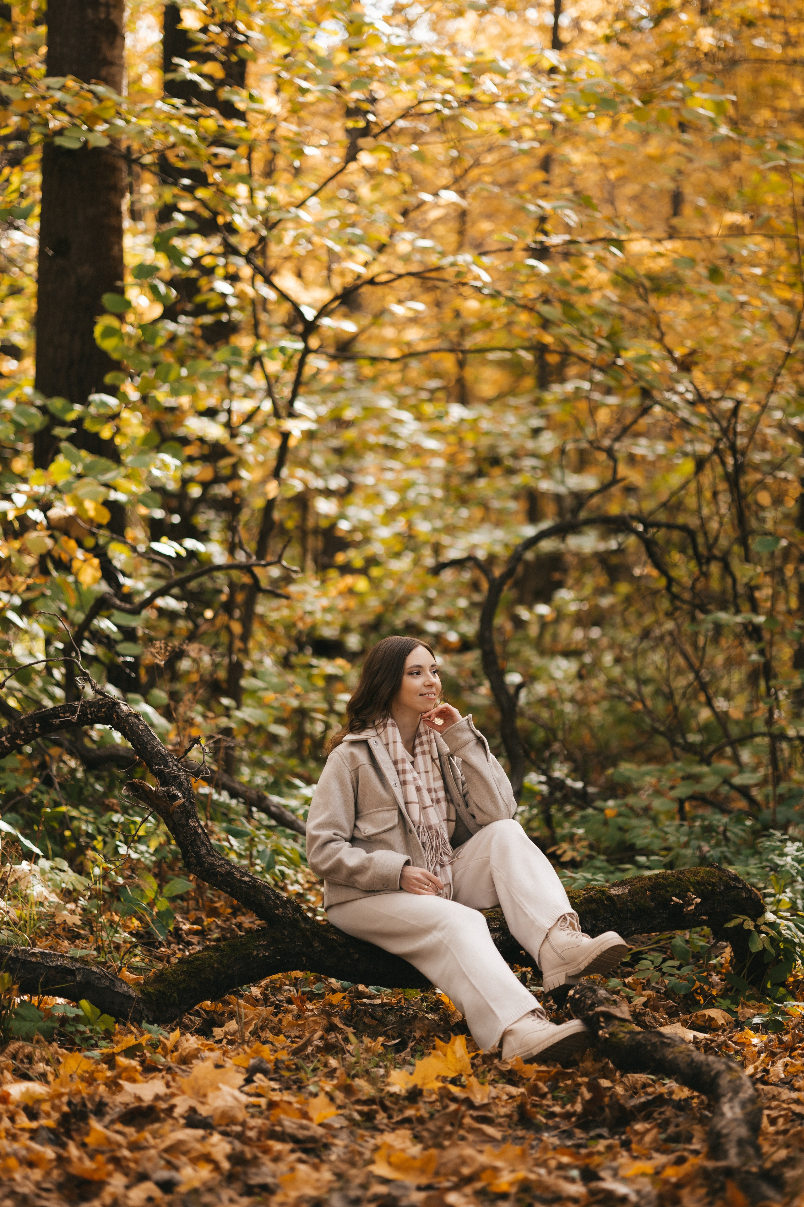 Большая семья. Фотограф Нижний Новгород