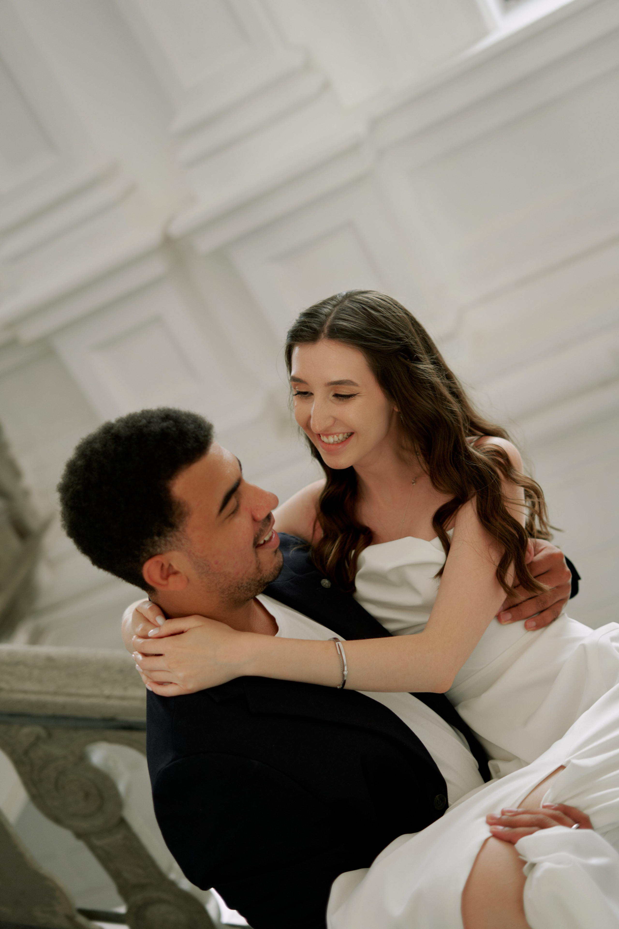 Ден & Анита. Главная