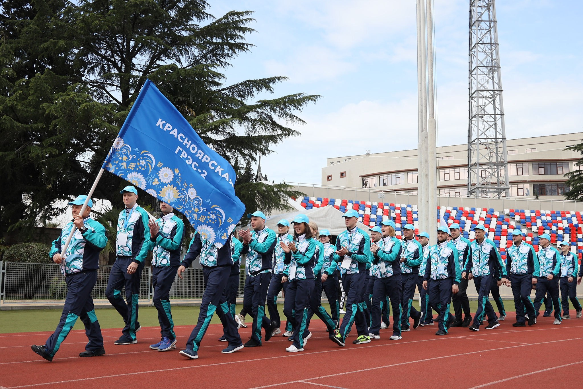 Репортажная фотосъемка спортивных соревнований и тимбилдингов. Репортажный фотограф | Роза Хутор Красная Поляна Сочи Сириус