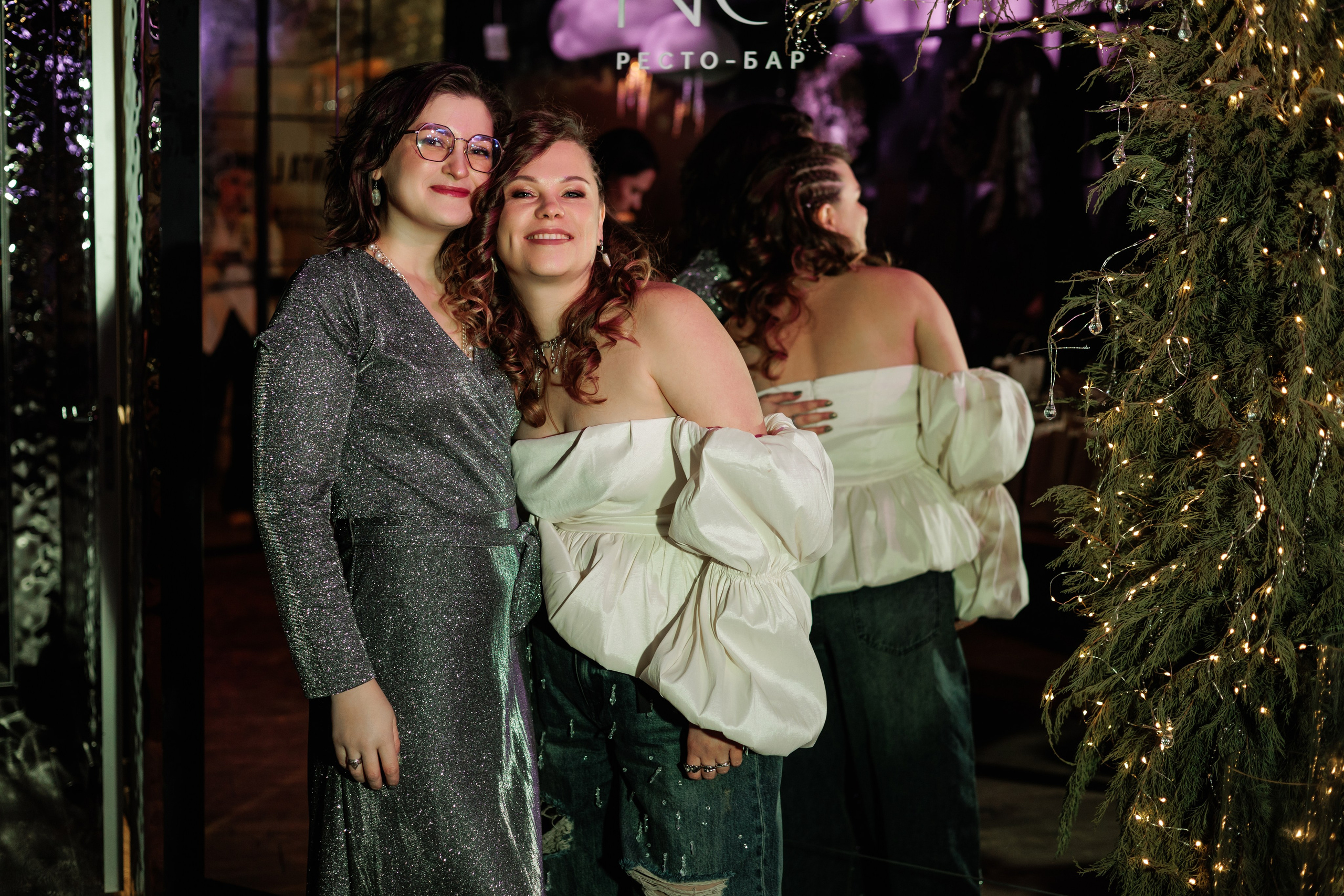 Репортаж Mona. Фотограф Саратов Анастасия