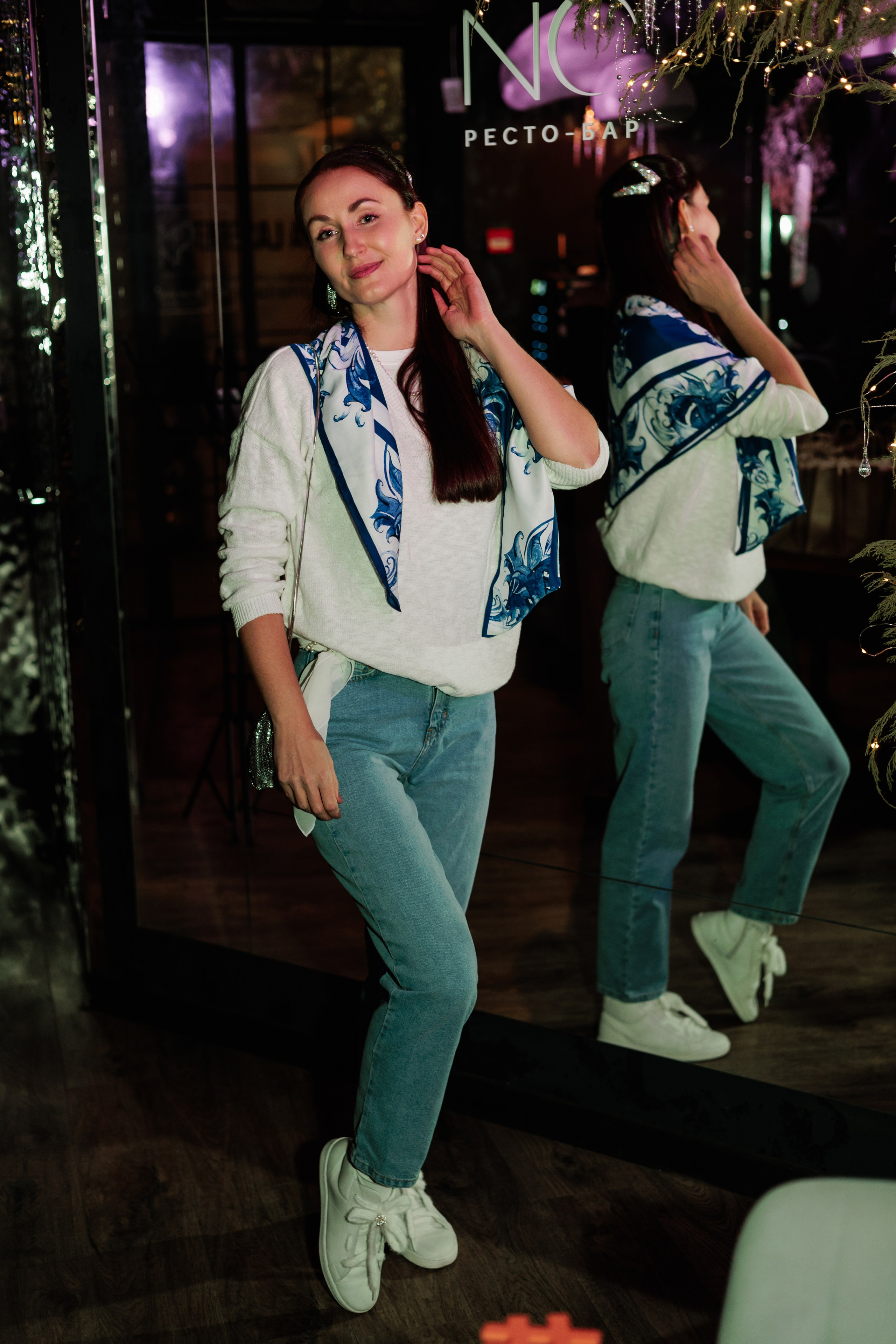 Репортаж Mona. Фотограф Саратов Анастасия