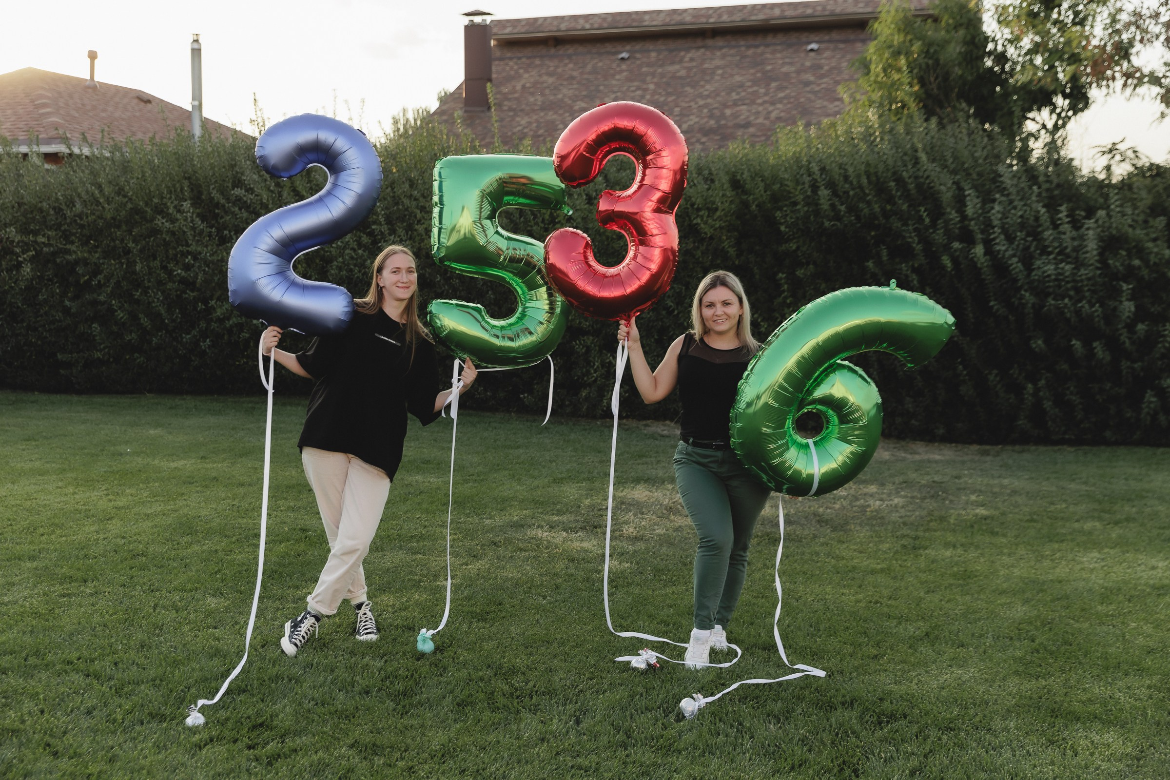 Тимбилдинг компании ПКБ. Фотограф в Волгограде — Александра Искандерова
