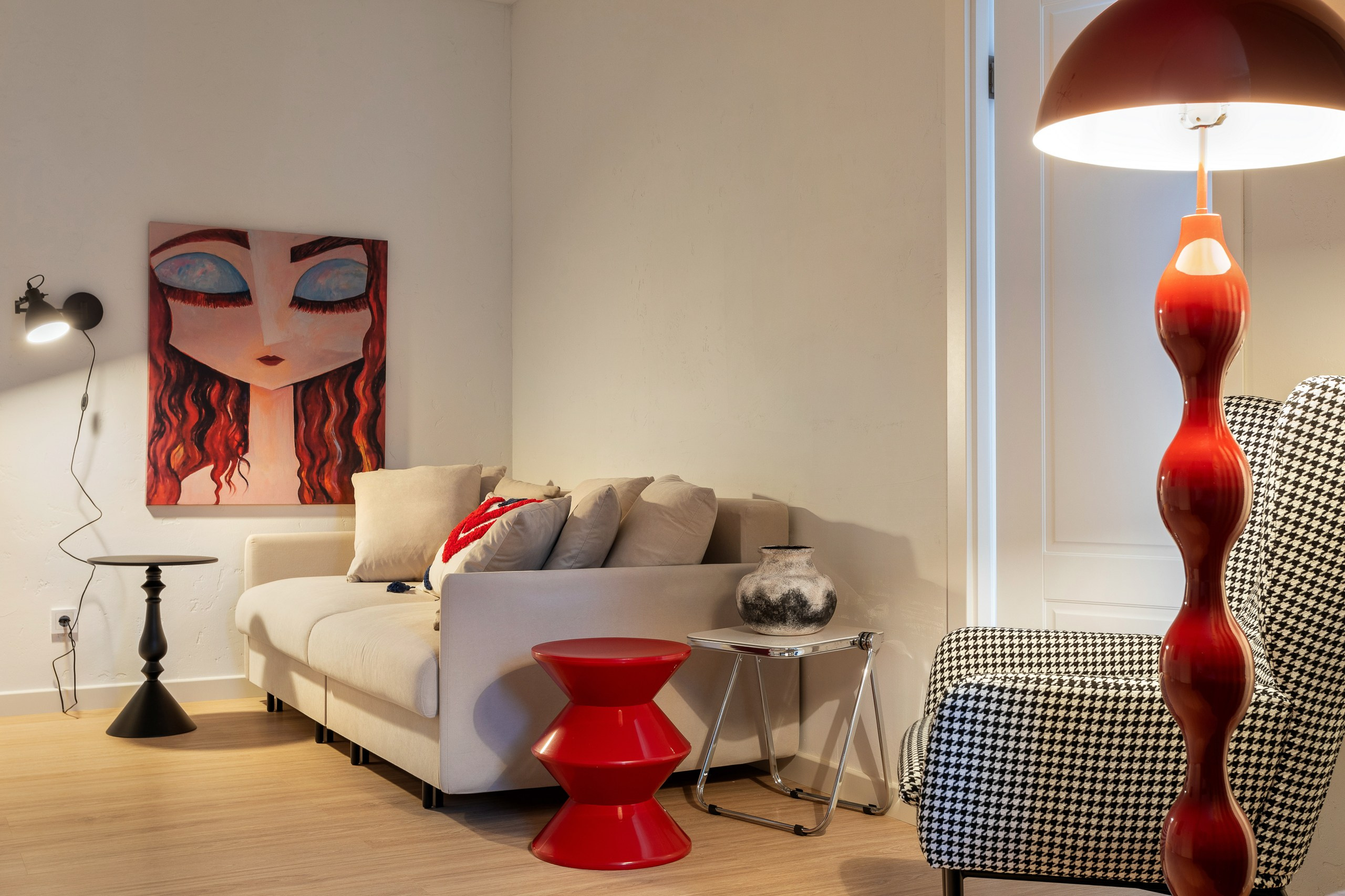 Фотосъемка квартир для аренды в Калининграде. Фотограф в Калининграде Антон Окороков