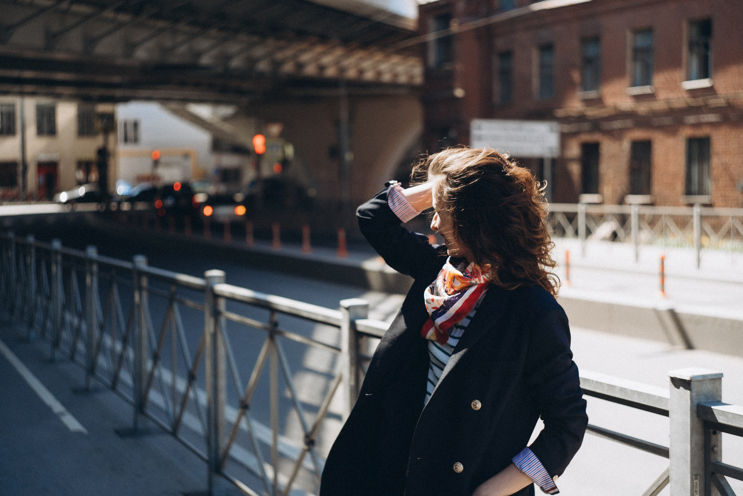 Аня. Главная