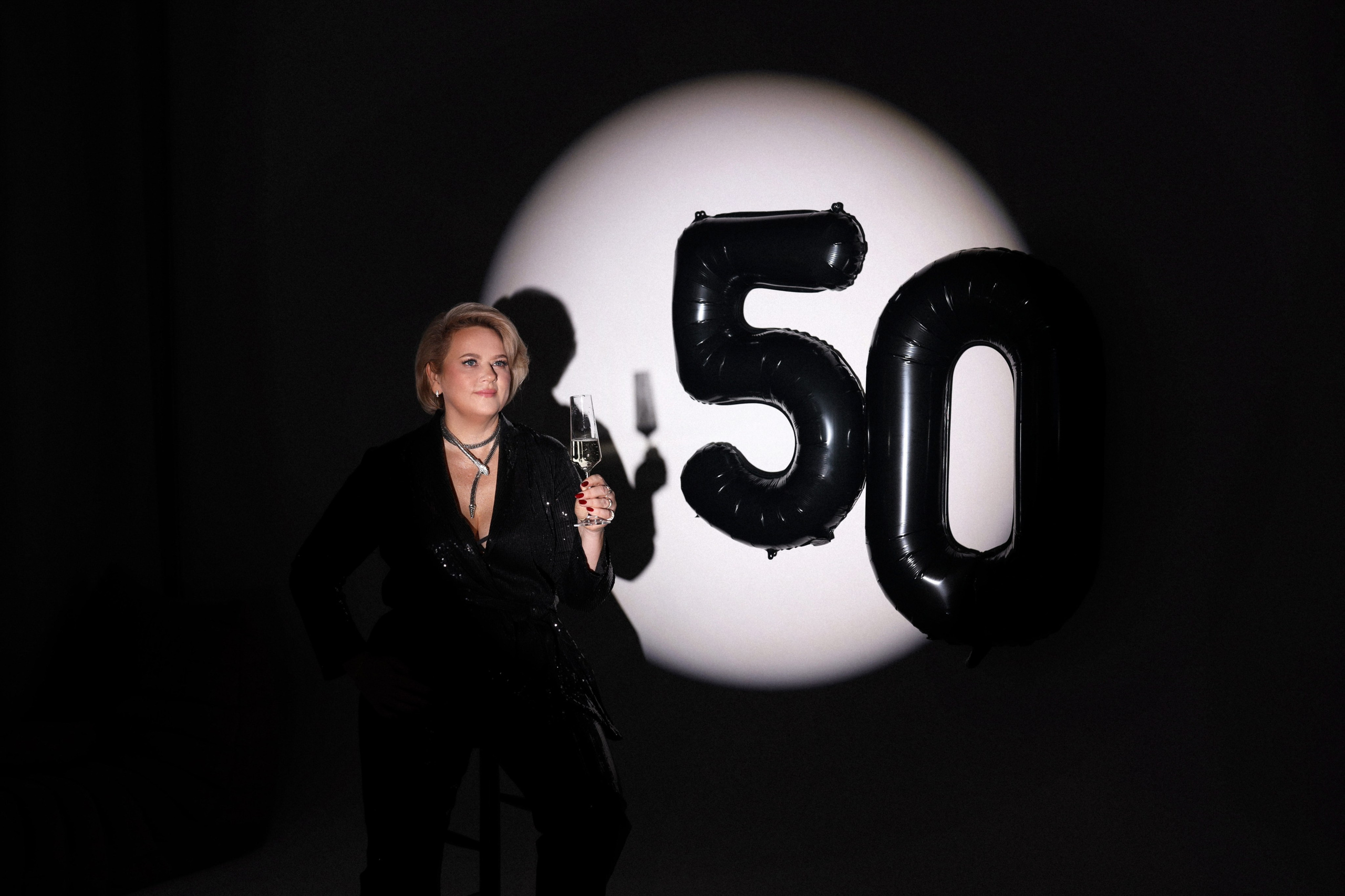 СЪЁМКА КО ДНЮ РОЖДЕНИЯ — Галина. Мария Князева — эксперт по личному бренду — фотограф Воронеж