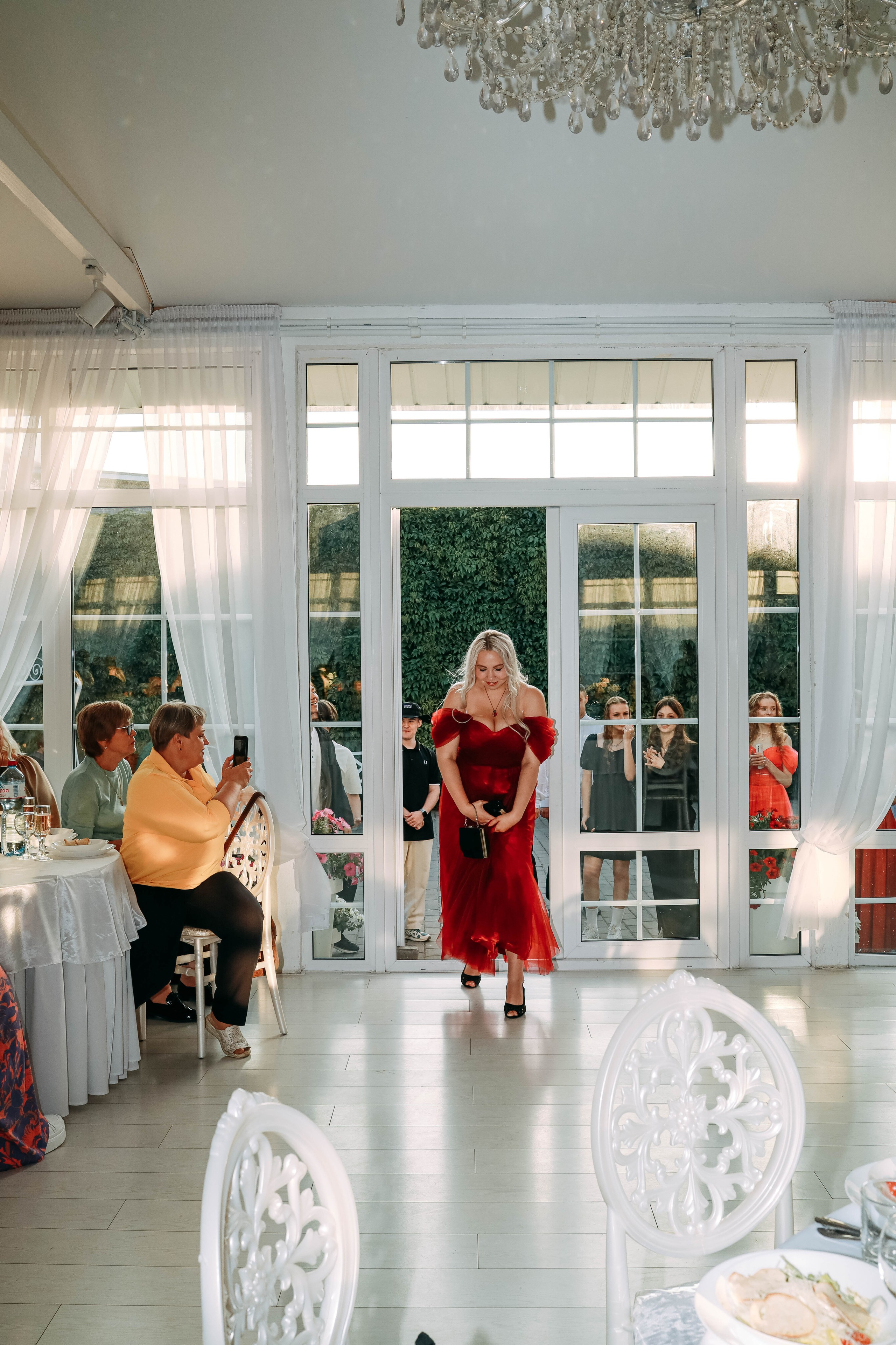 Выпускной.Школа № 100. Иванова Ирина Свадебный и семейный фотограф г. Уфа