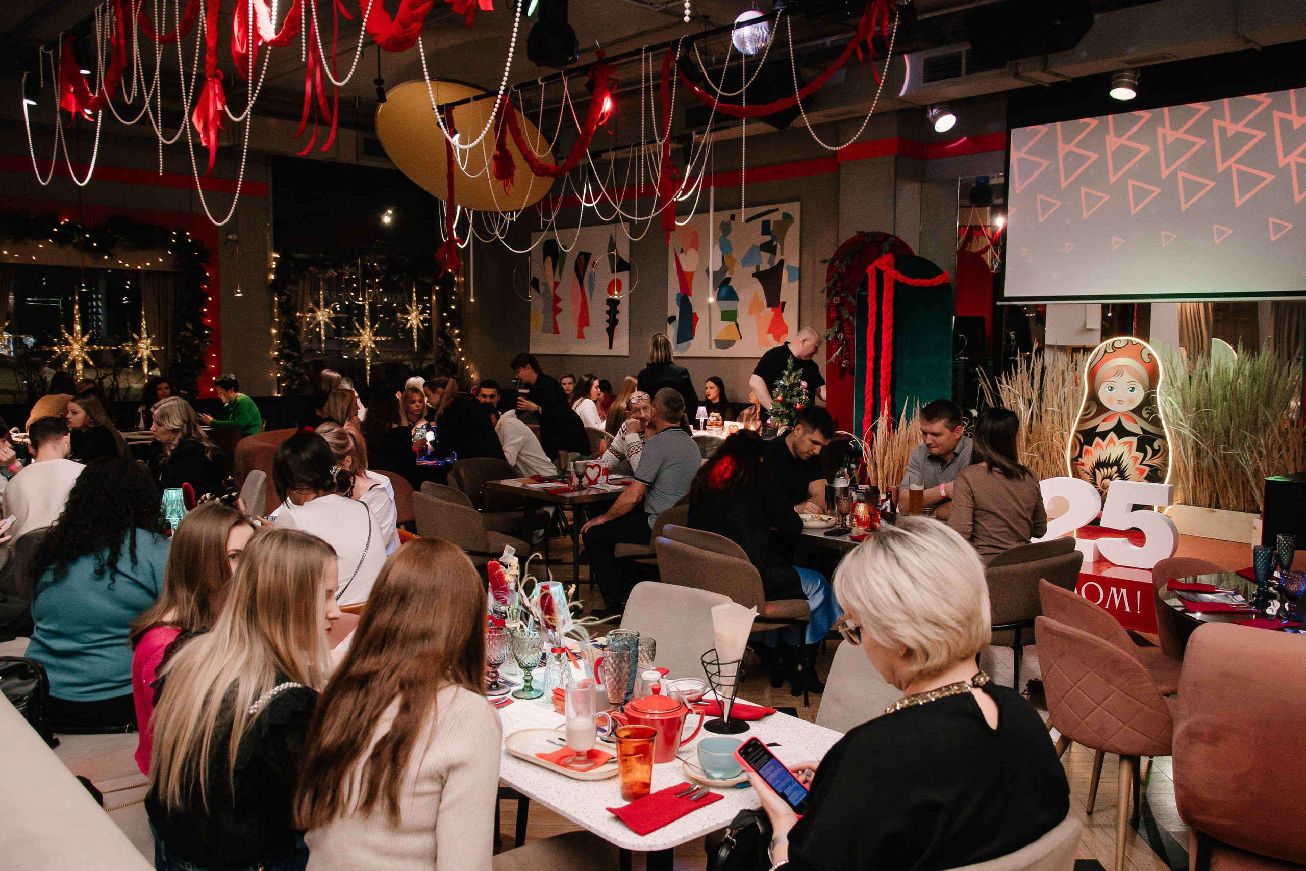 Музыкальное Бинго. Фотограф в Челябинске Любовь Денисенко