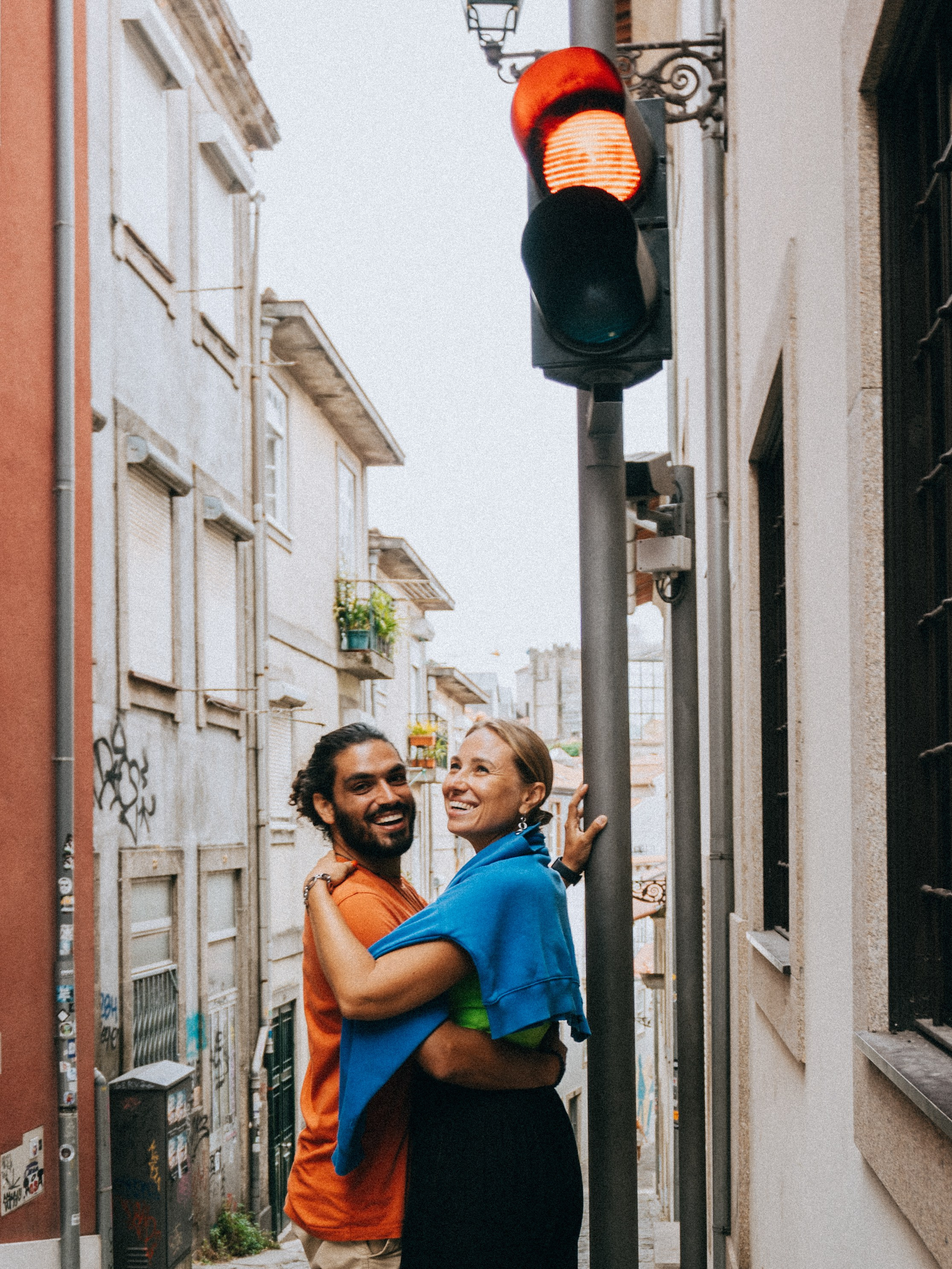 Love. Фотограф в Португалии Ирина Павленко